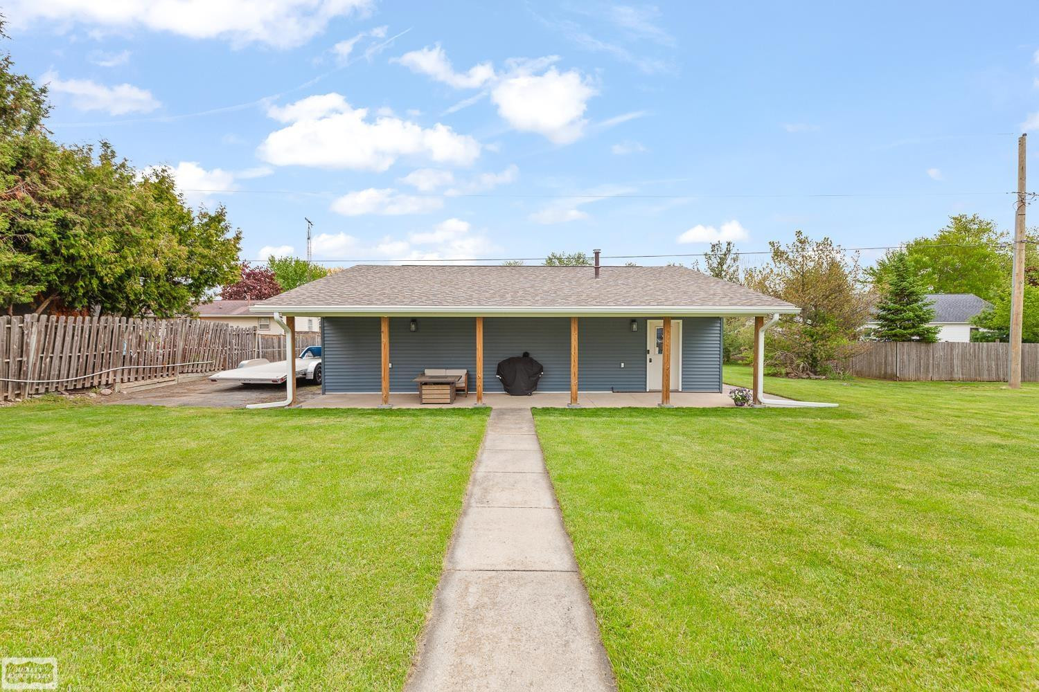 5741 N. Adrian Hwy. Road, Adrian, MI 49221 — Photo 51