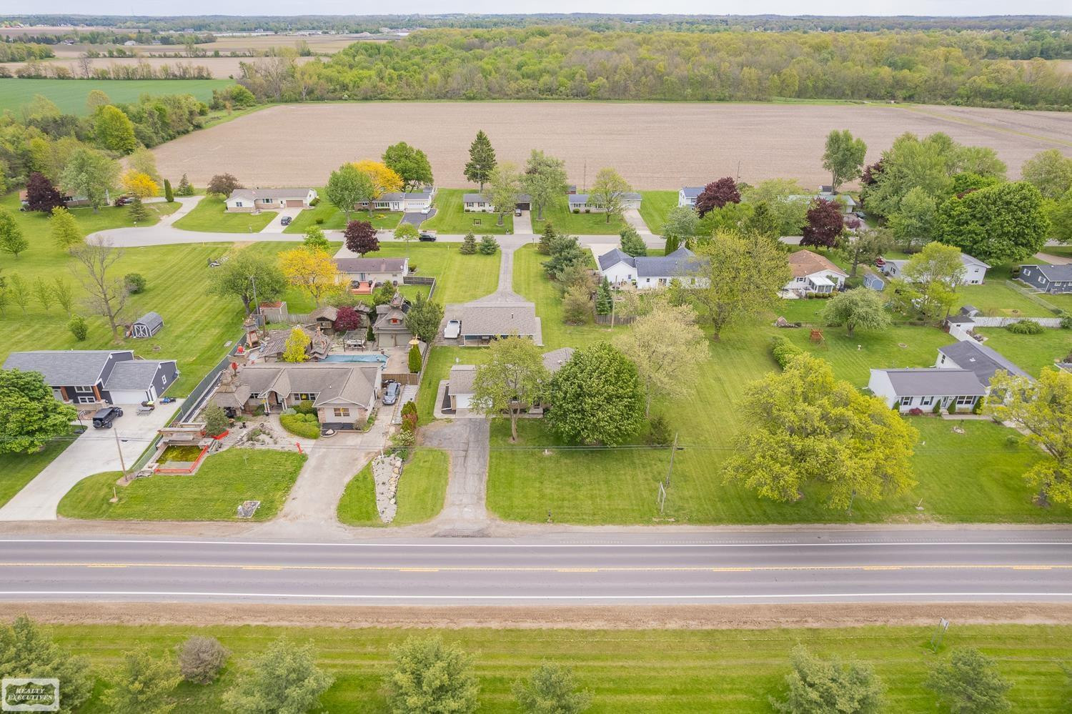 5741 N. Adrian Hwy. Road, Adrian, MI 49221 — Photo 56
