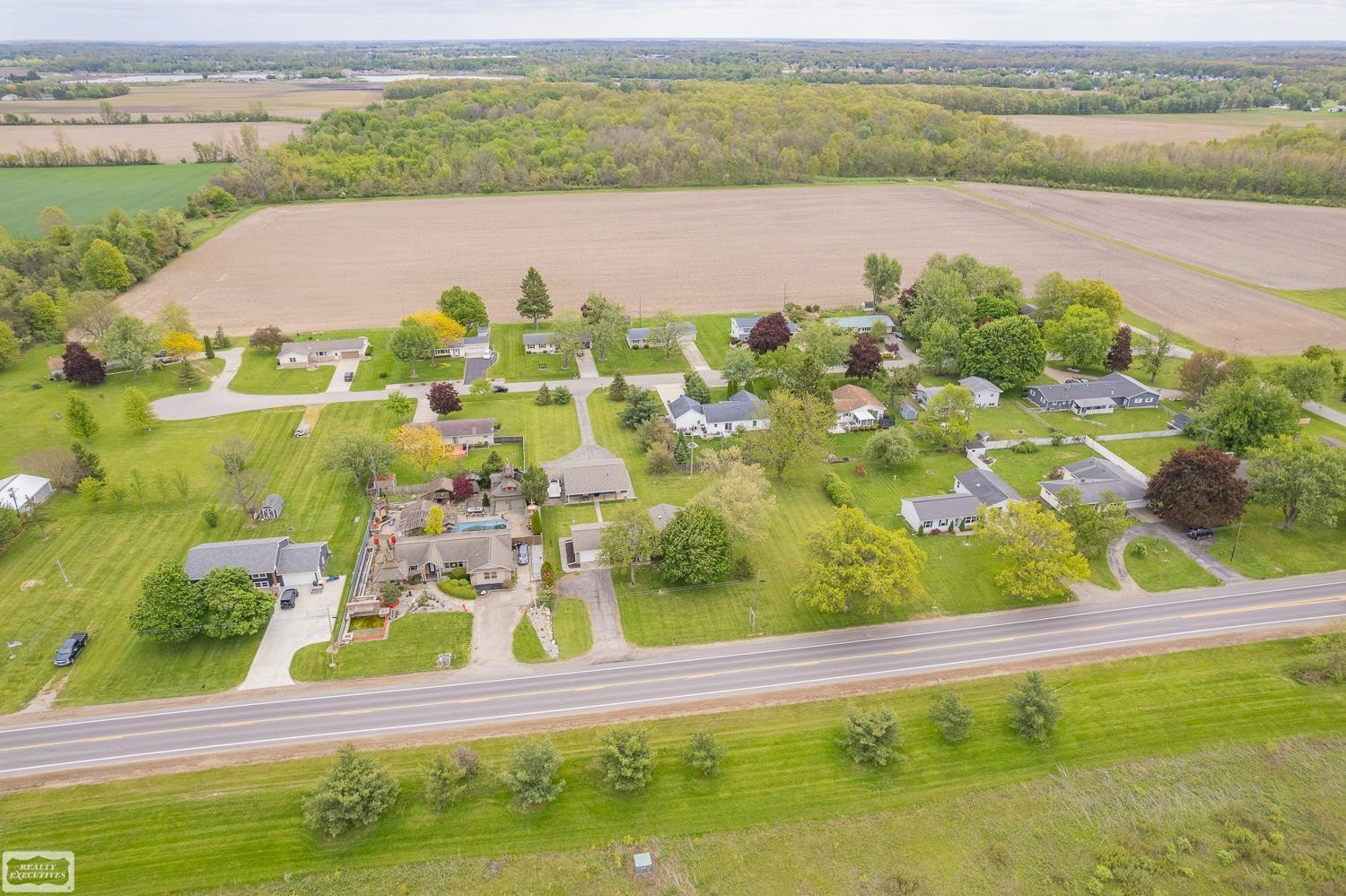 5741 N. Adrian Hwy. Road, Adrian, MI 49221 — Photo 58