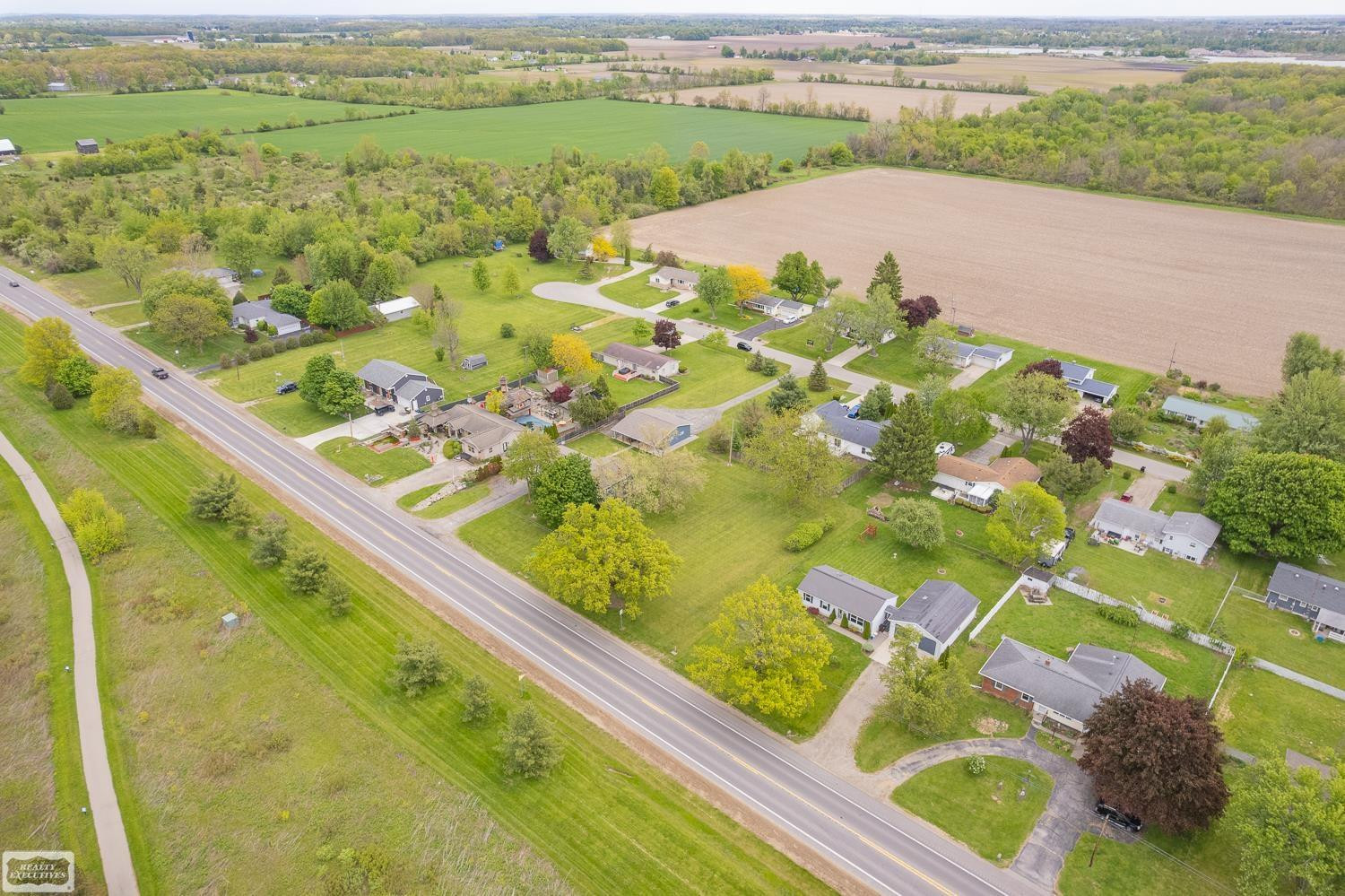 5741 N. Adrian Hwy. Road, Adrian, MI 49221 — Photo 59