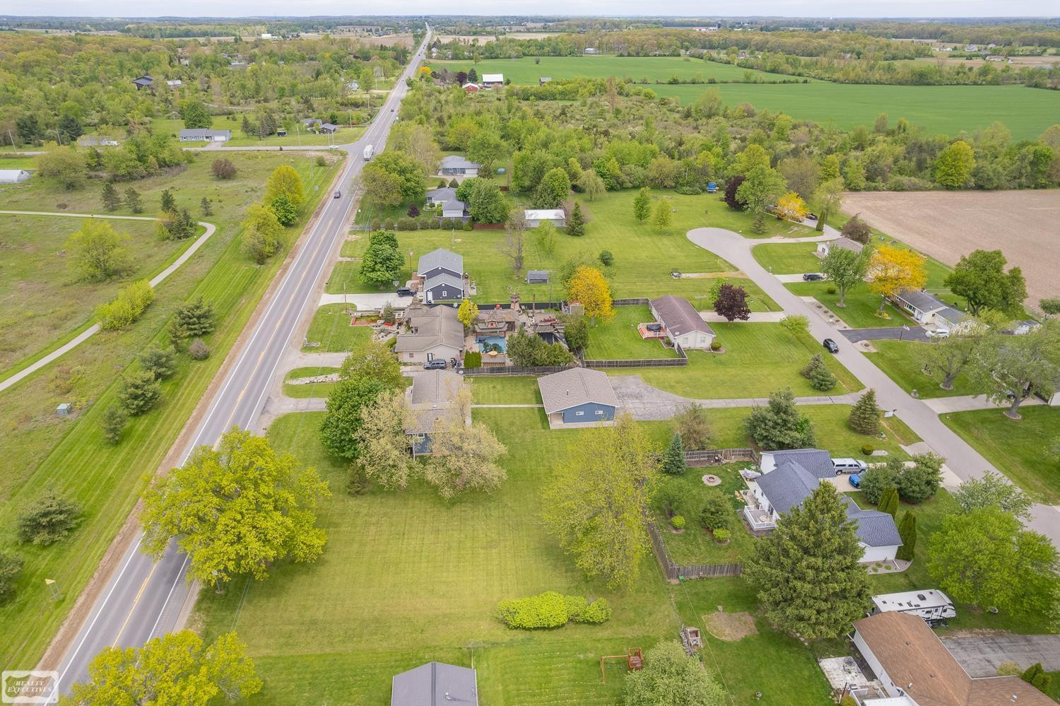 5741 N. Adrian Hwy. Road, Adrian, MI 49221 — Photo 60