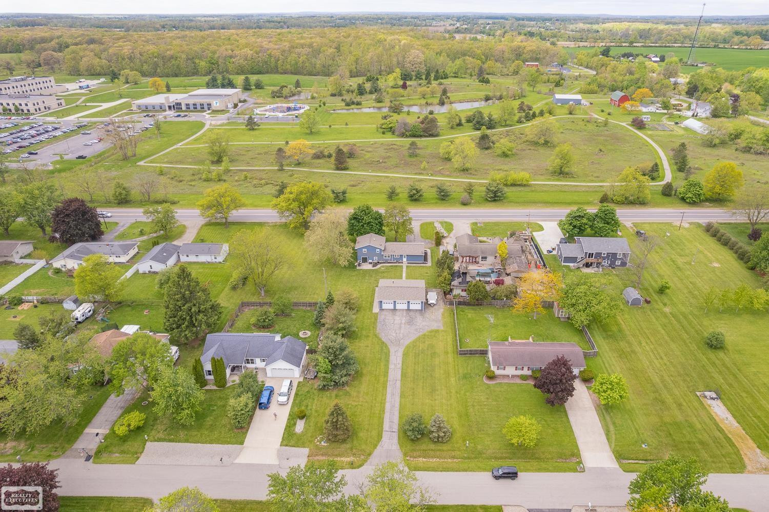 5741 N. Adrian Hwy. Road, Adrian, MI 49221 — Photo 61