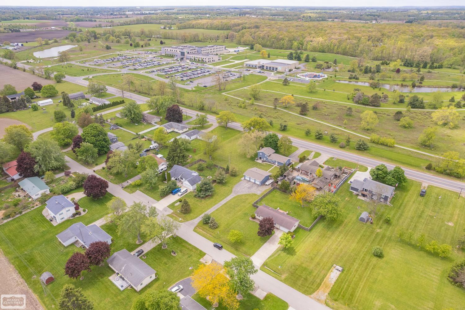 5741 N. Adrian Hwy. Road, Adrian, MI 49221 — Photo 62