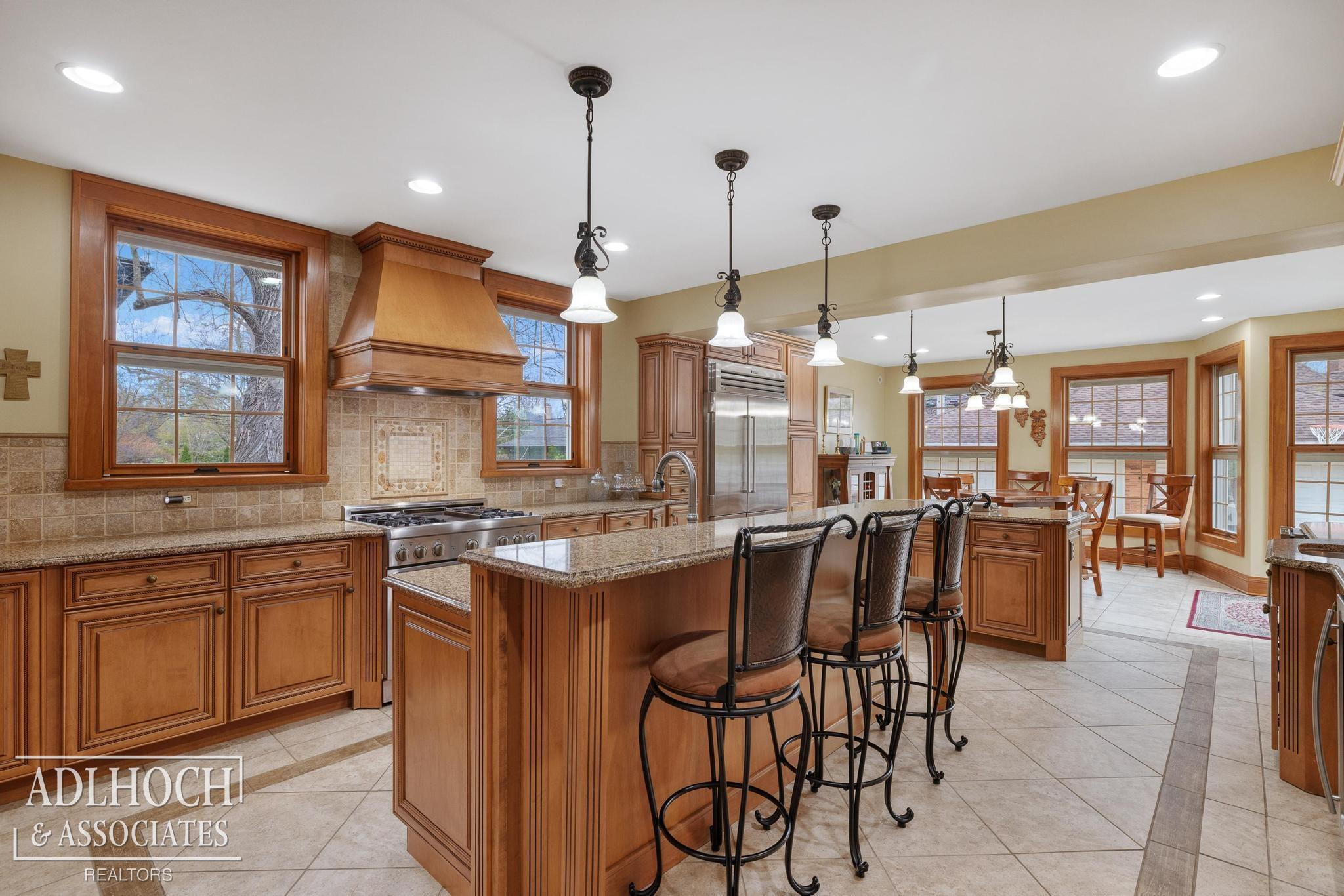 1020 Kensington Avenue, Grosse Pointe, MI 48230 — Photo 5