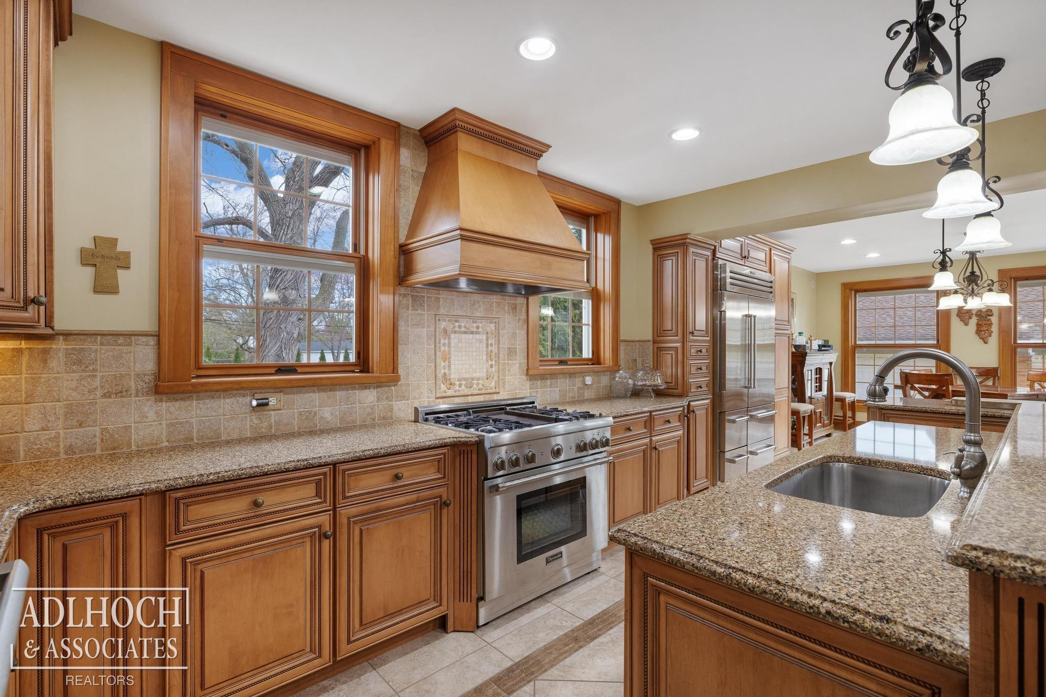 1020 Kensington Avenue, Grosse Pointe, MI 48230 — Photo 7