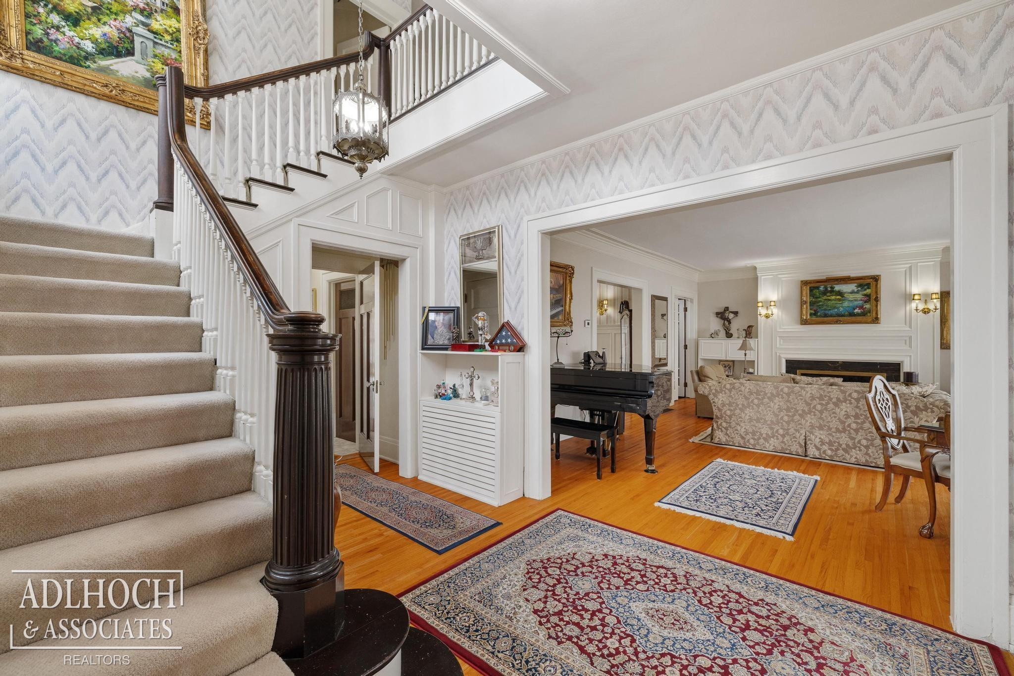 1020 Kensington Avenue, Grosse Pointe, MI 48230 — Photo 12