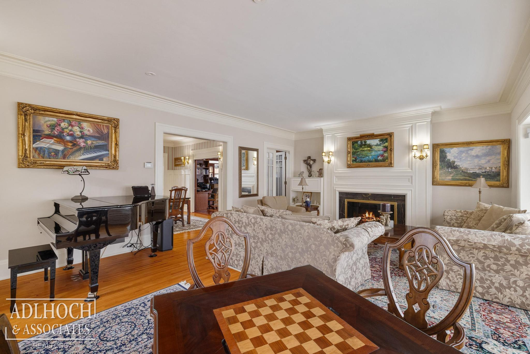 1020 Kensington Avenue, Grosse Pointe, MI 48230 — Photo 13
