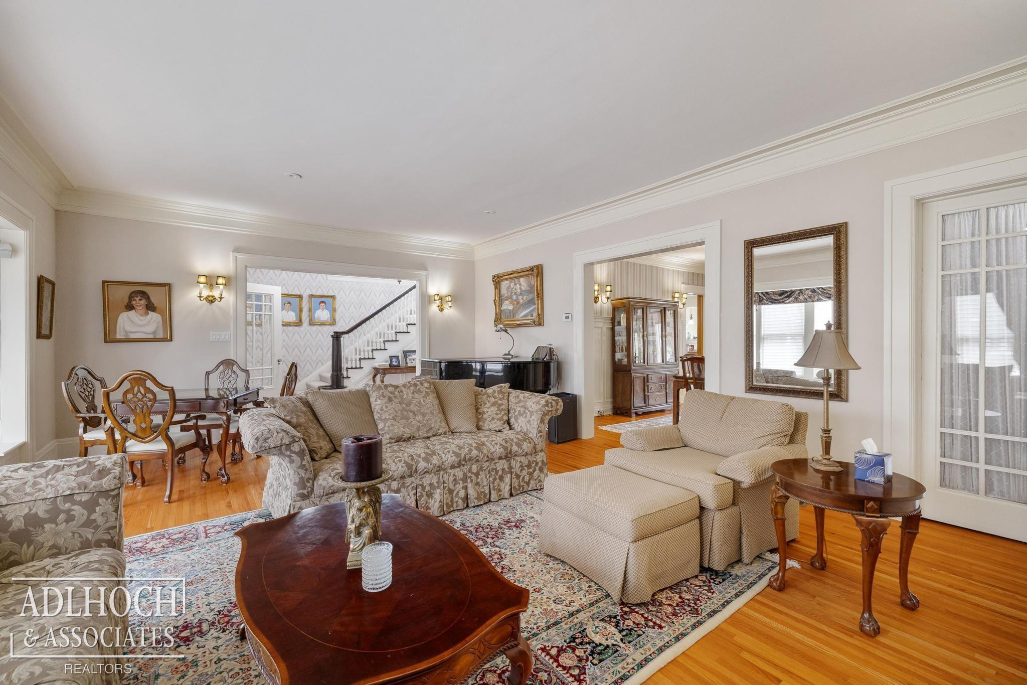 1020 Kensington Avenue, Grosse Pointe, MI 48230 — Photo 14