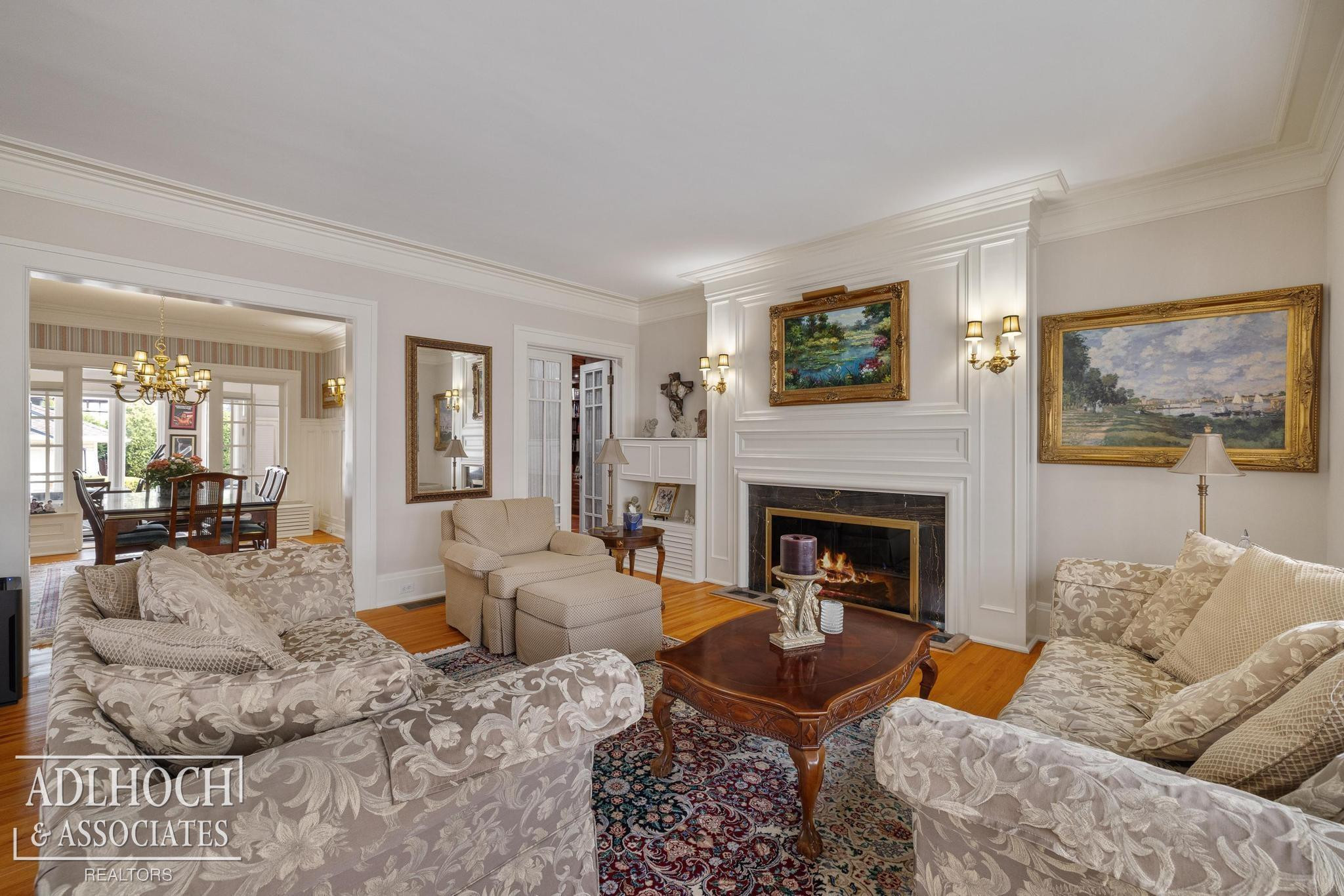 1020 Kensington Avenue, Grosse Pointe, MI 48230 — Photo 15