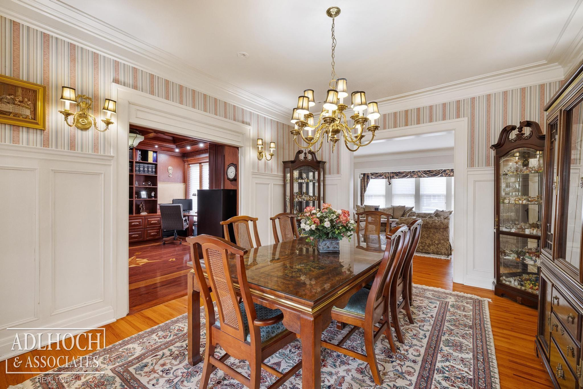 1020 Kensington Avenue, Grosse Pointe, MI 48230 — Photo 16