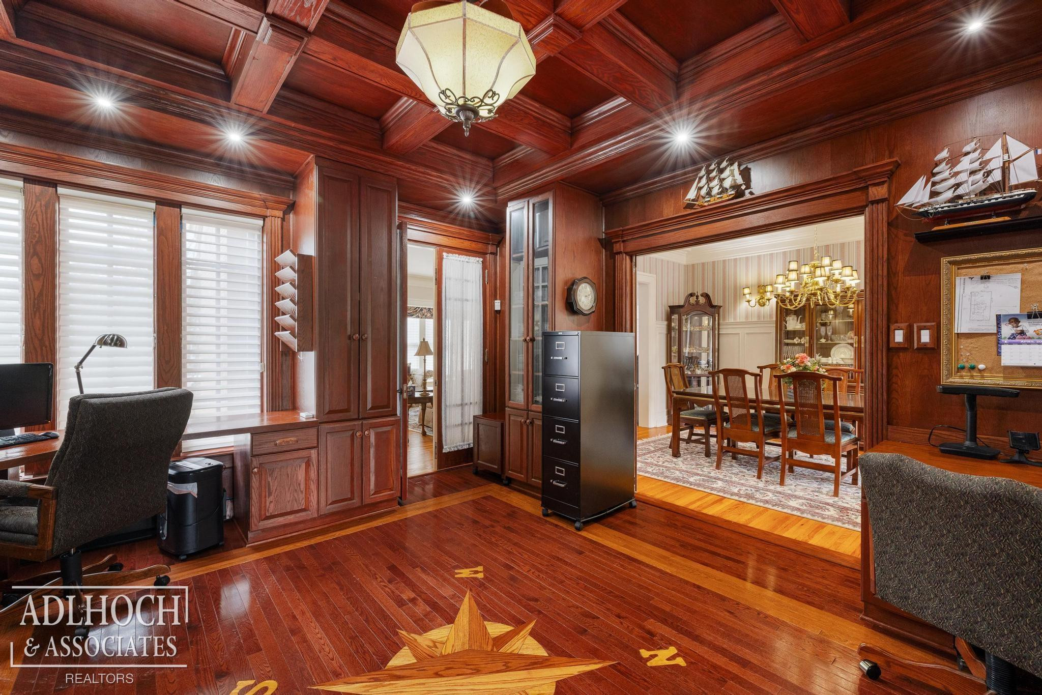 1020 Kensington Avenue, Grosse Pointe, MI 48230 — Photo 17