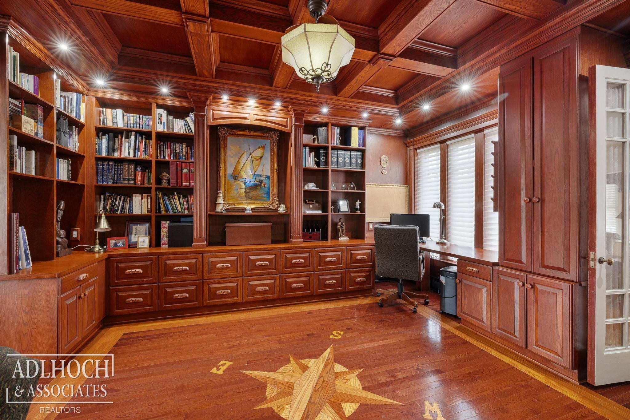 1020 Kensington Avenue, Grosse Pointe, MI 48230 — Photo 18