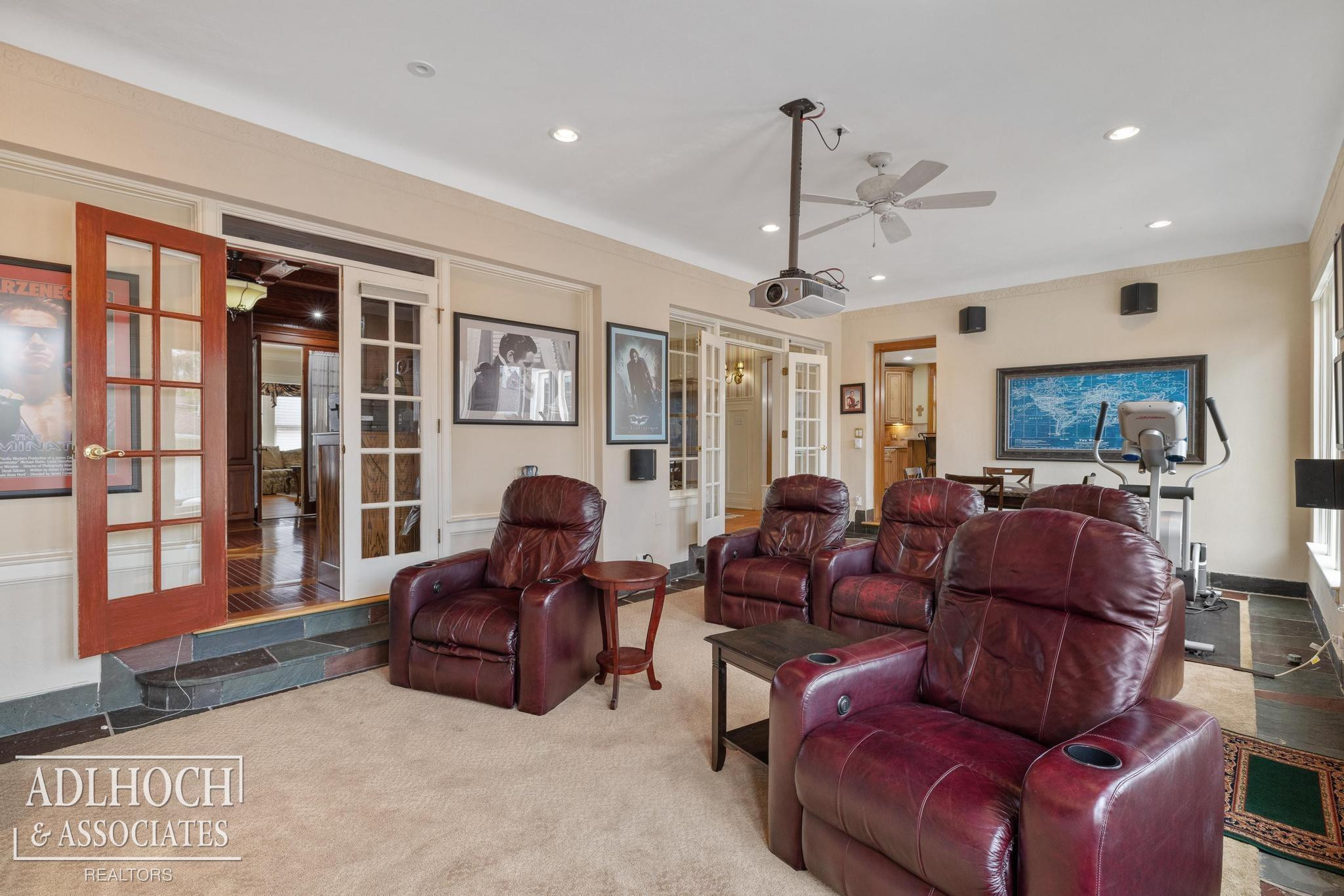 1020 Kensington Avenue, Grosse Pointe, MI 48230 — Photo 19