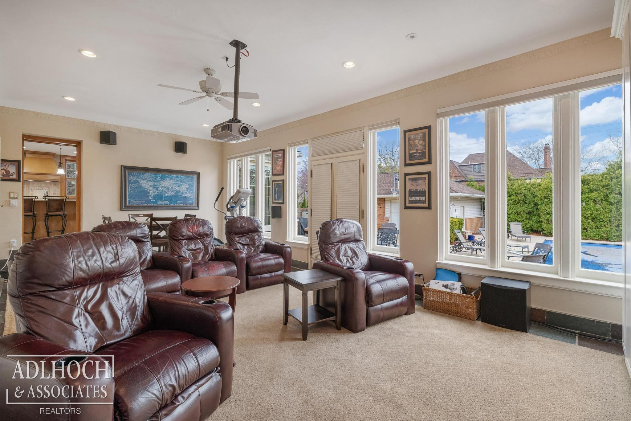 1020 Kensington Avenue, Grosse Pointe, MI 48230 — Photo 21