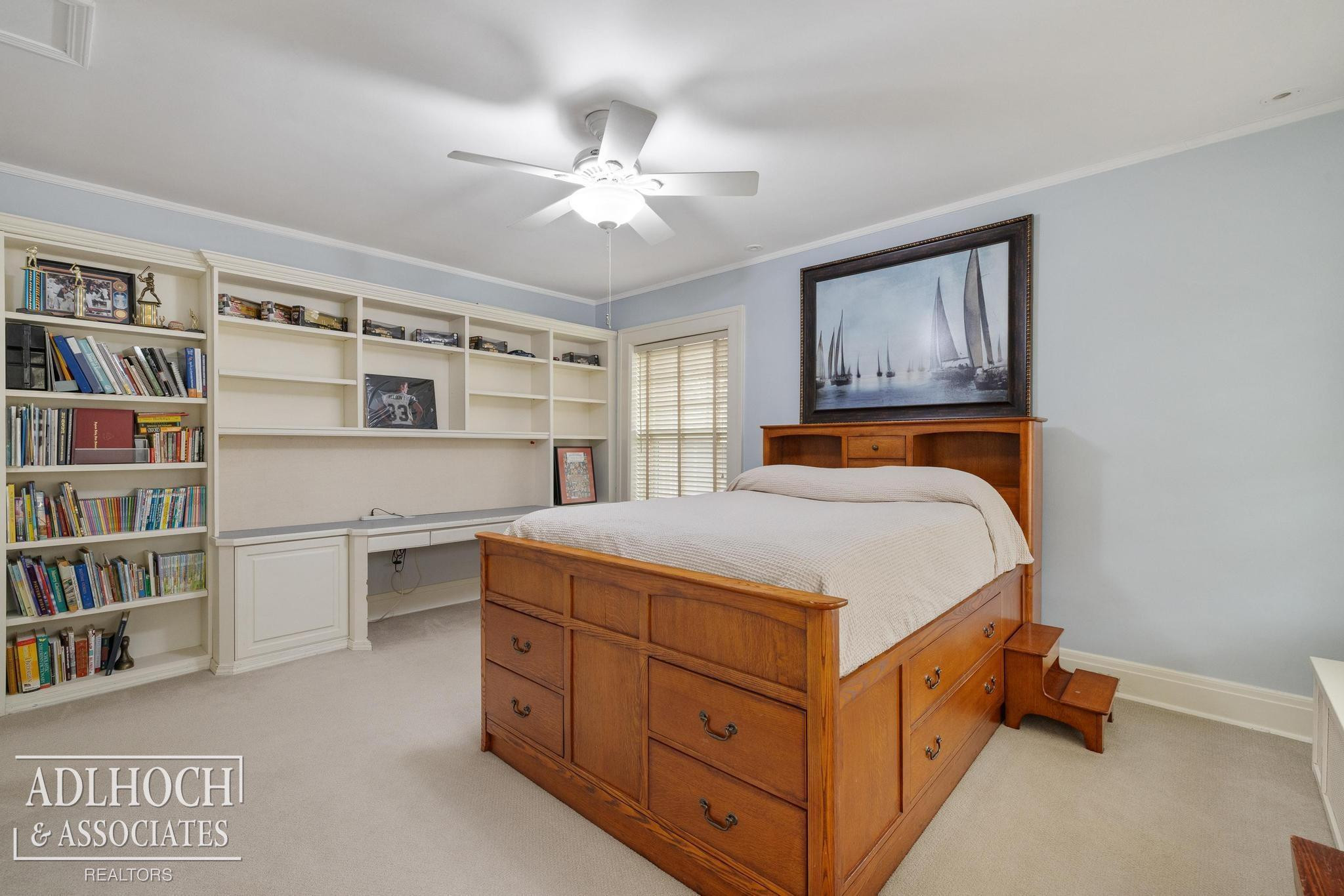1020 Kensington Avenue, Grosse Pointe, MI 48230 — Photo 24