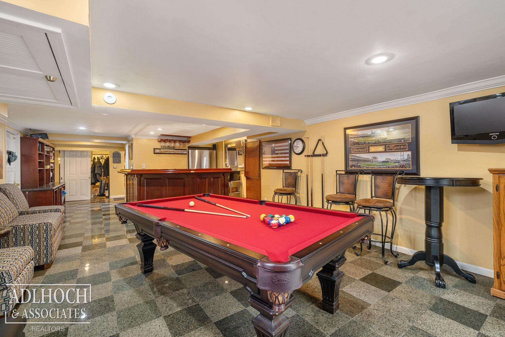 1020 Kensington Avenue, Grosse Pointe, MI 48230 — Photo 27