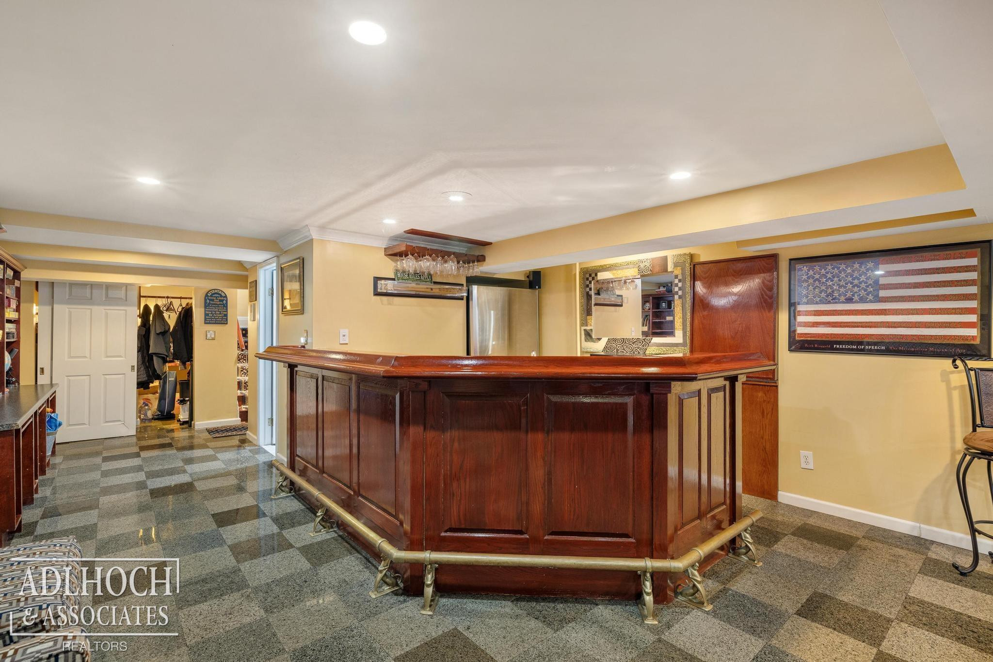 1020 Kensington Avenue, Grosse Pointe, MI 48230 — Photo 28