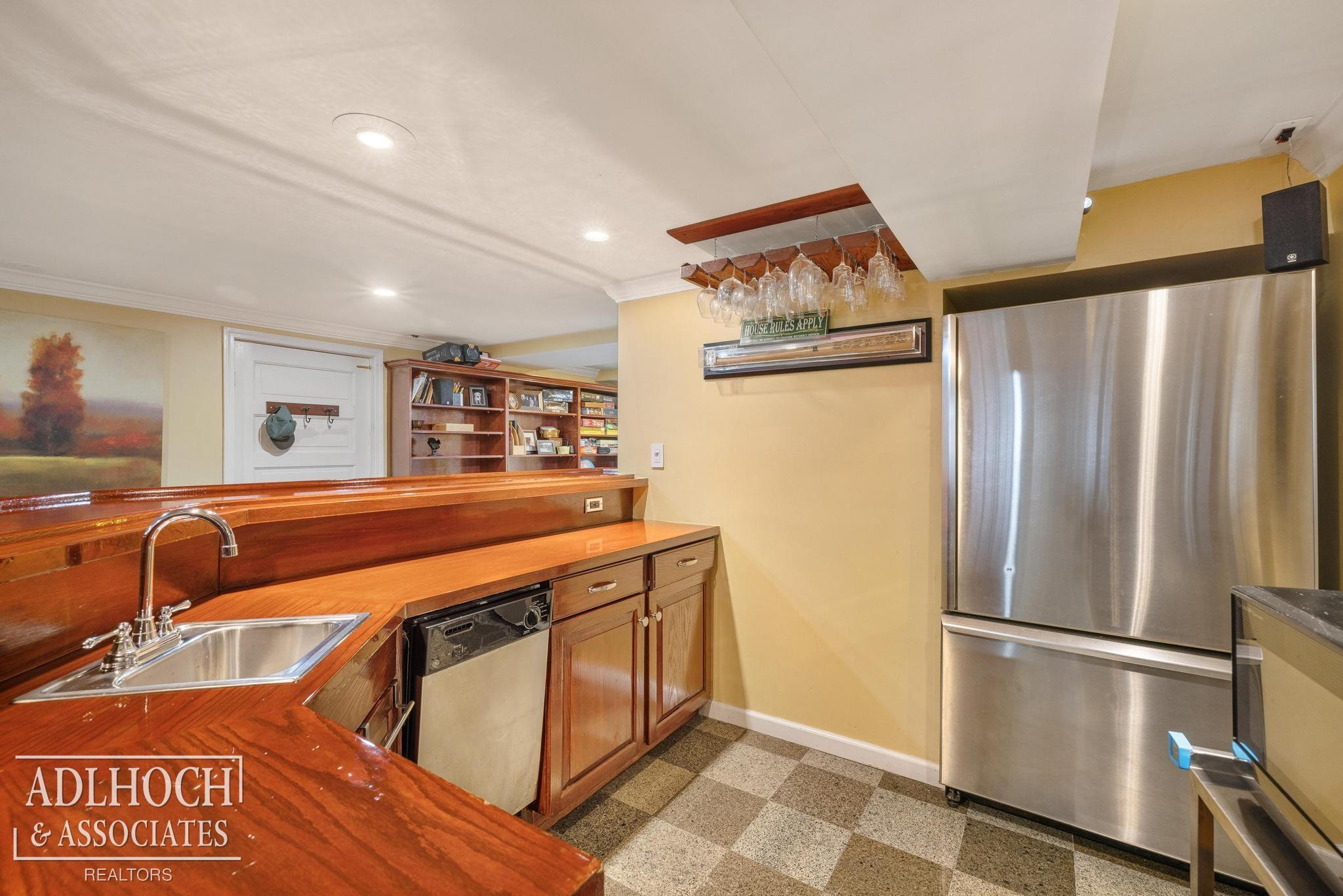 1020 Kensington Avenue, Grosse Pointe, MI 48230 — Photo 29