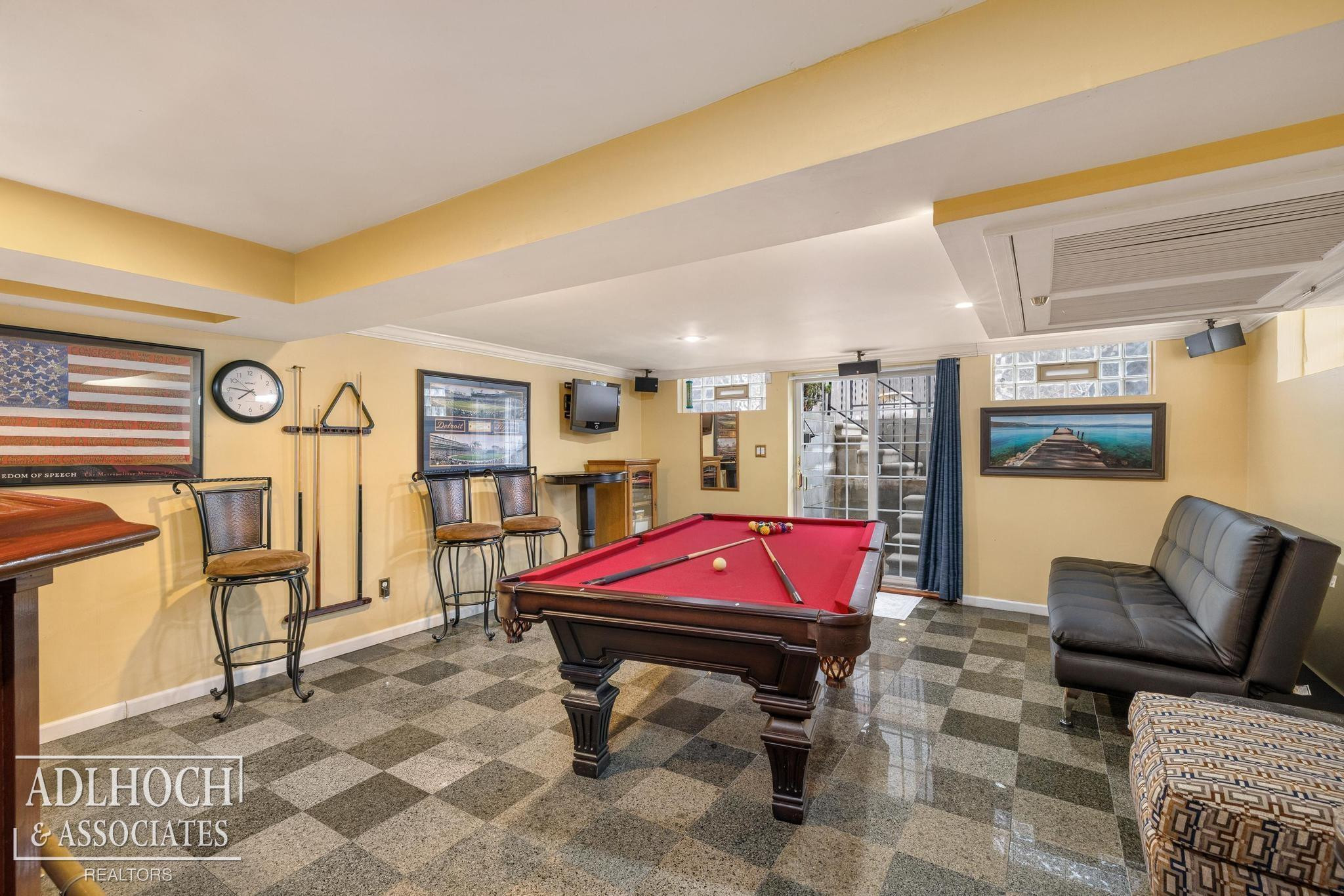 1020 Kensington Avenue, Grosse Pointe, MI 48230 — Photo 30