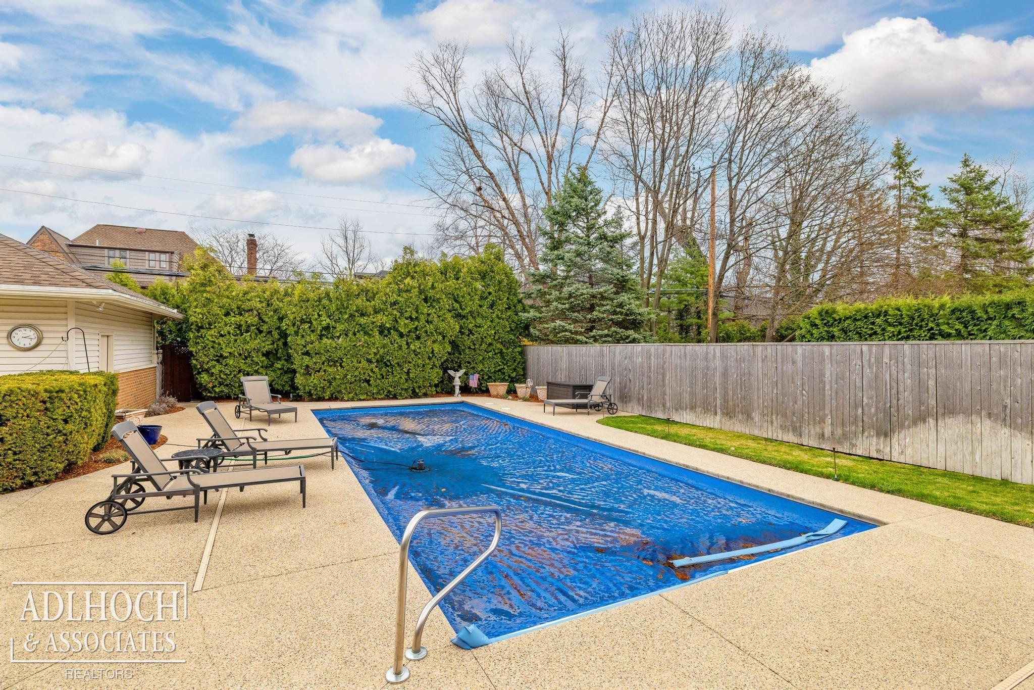 1020 Kensington Avenue, Grosse Pointe, MI 48230 — Photo 34