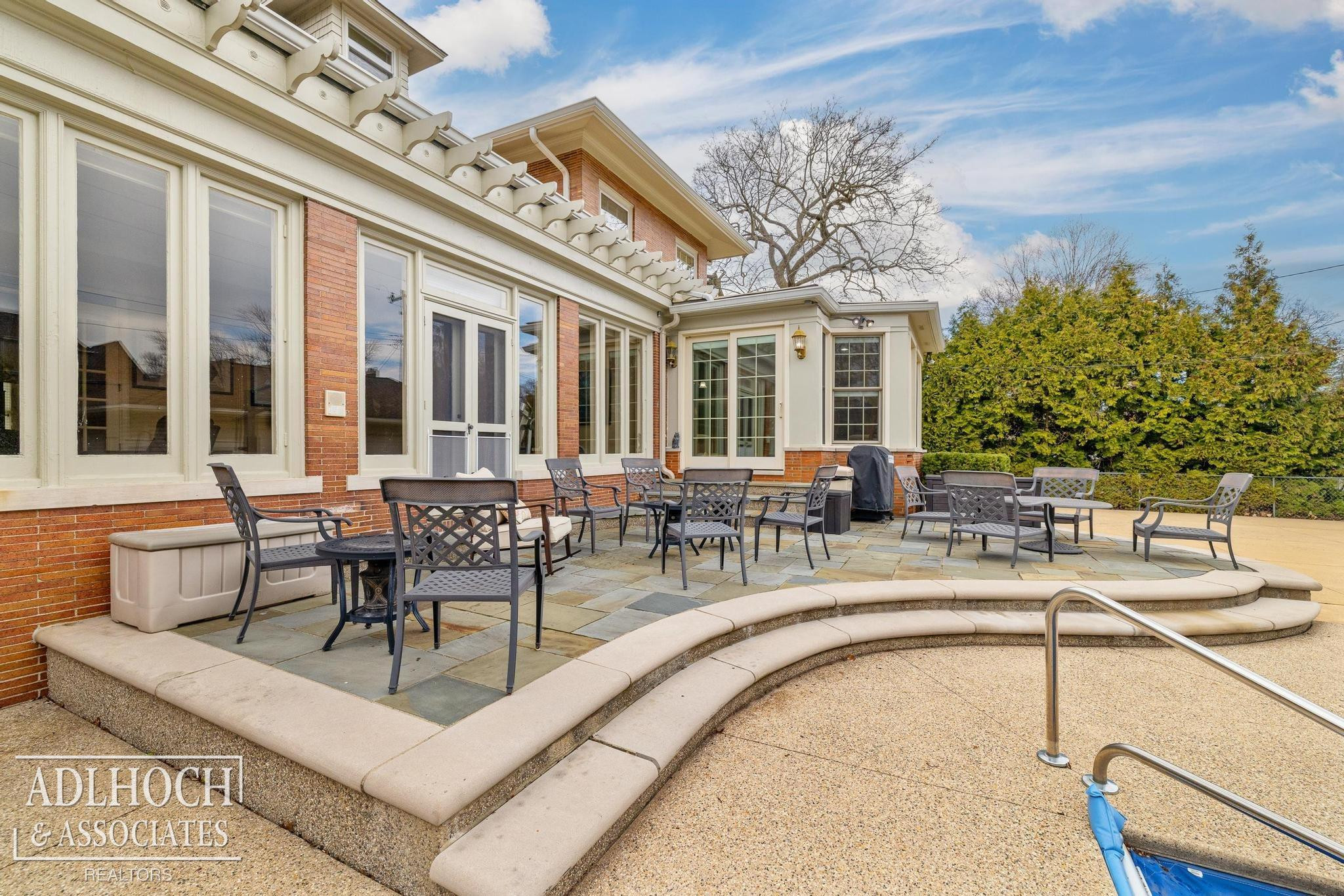 1020 Kensington Avenue, Grosse Pointe, MI 48230 — Photo 35