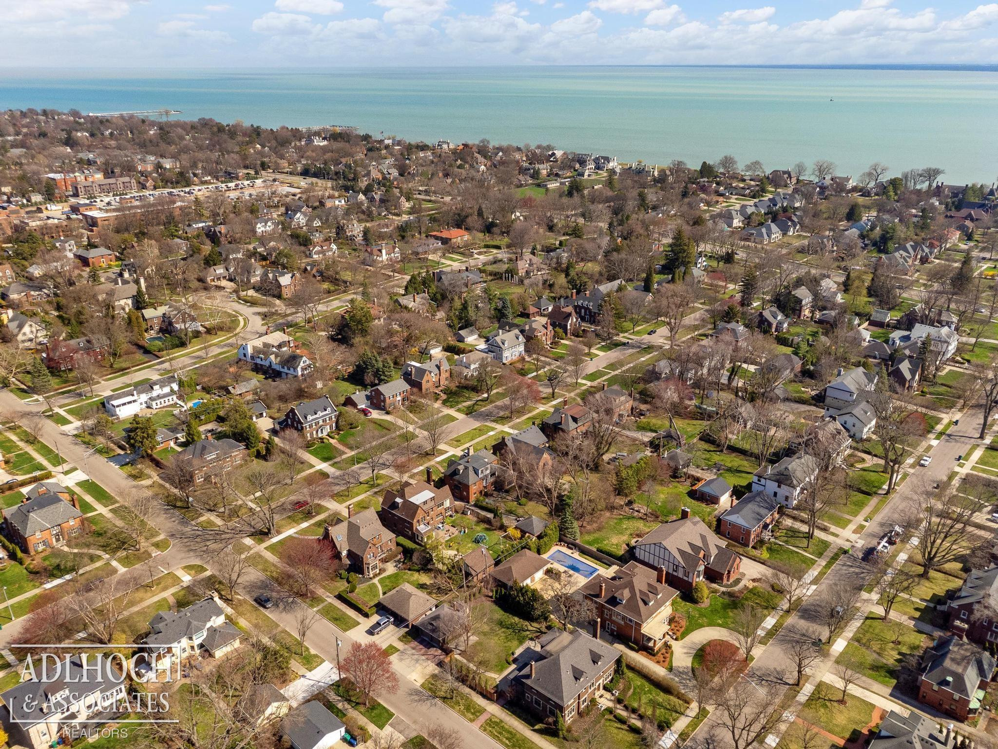 1020 Kensington Avenue, Grosse Pointe, MI 48230 — Photo 43