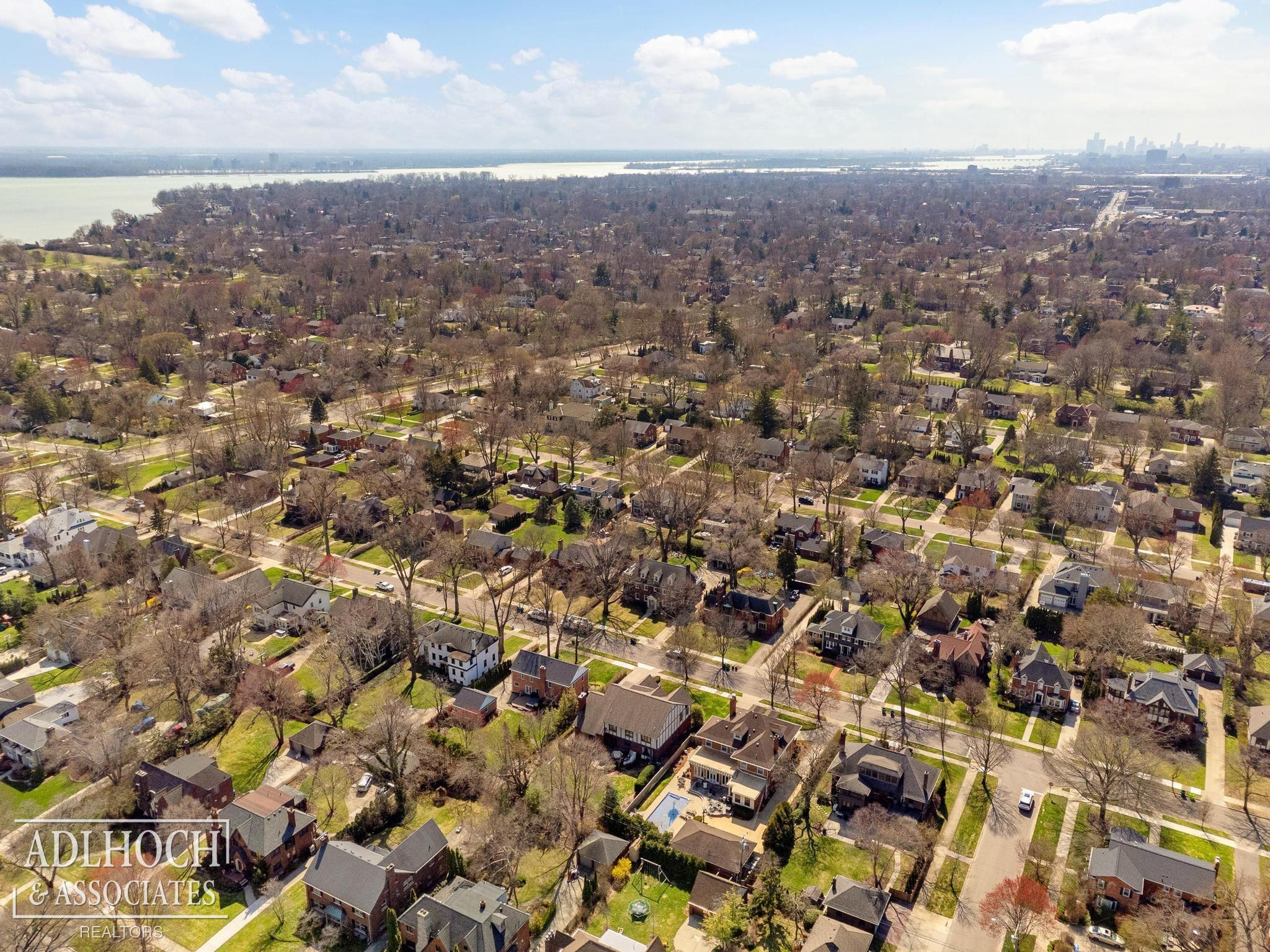 1020 Kensington Avenue, Grosse Pointe, MI 48230 — Photo 45