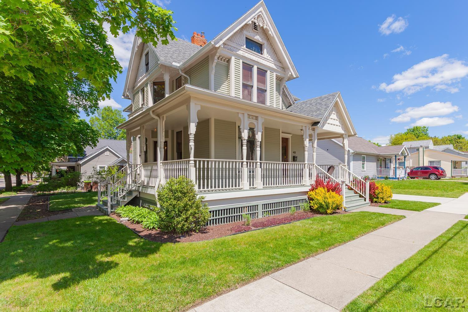 403 N Locust St Street, Adrian, MI 49221 — Photo 8