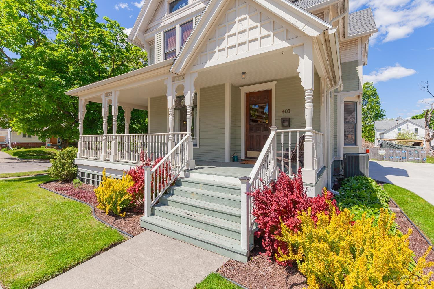 403 N Locust St Street, Adrian, MI 49221 — Photo 9