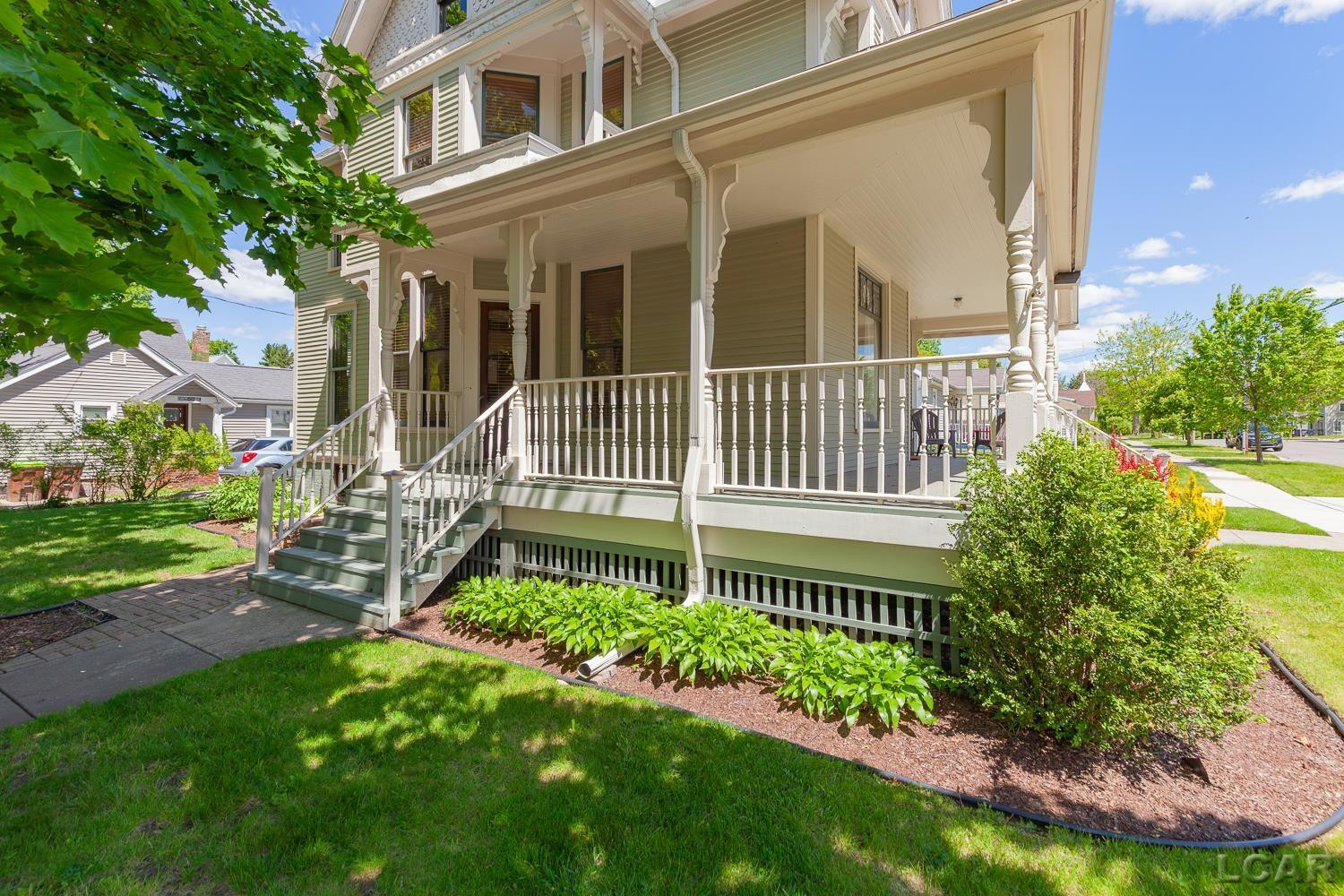 403 N Locust St Street, Adrian, MI 49221 — Photo 10