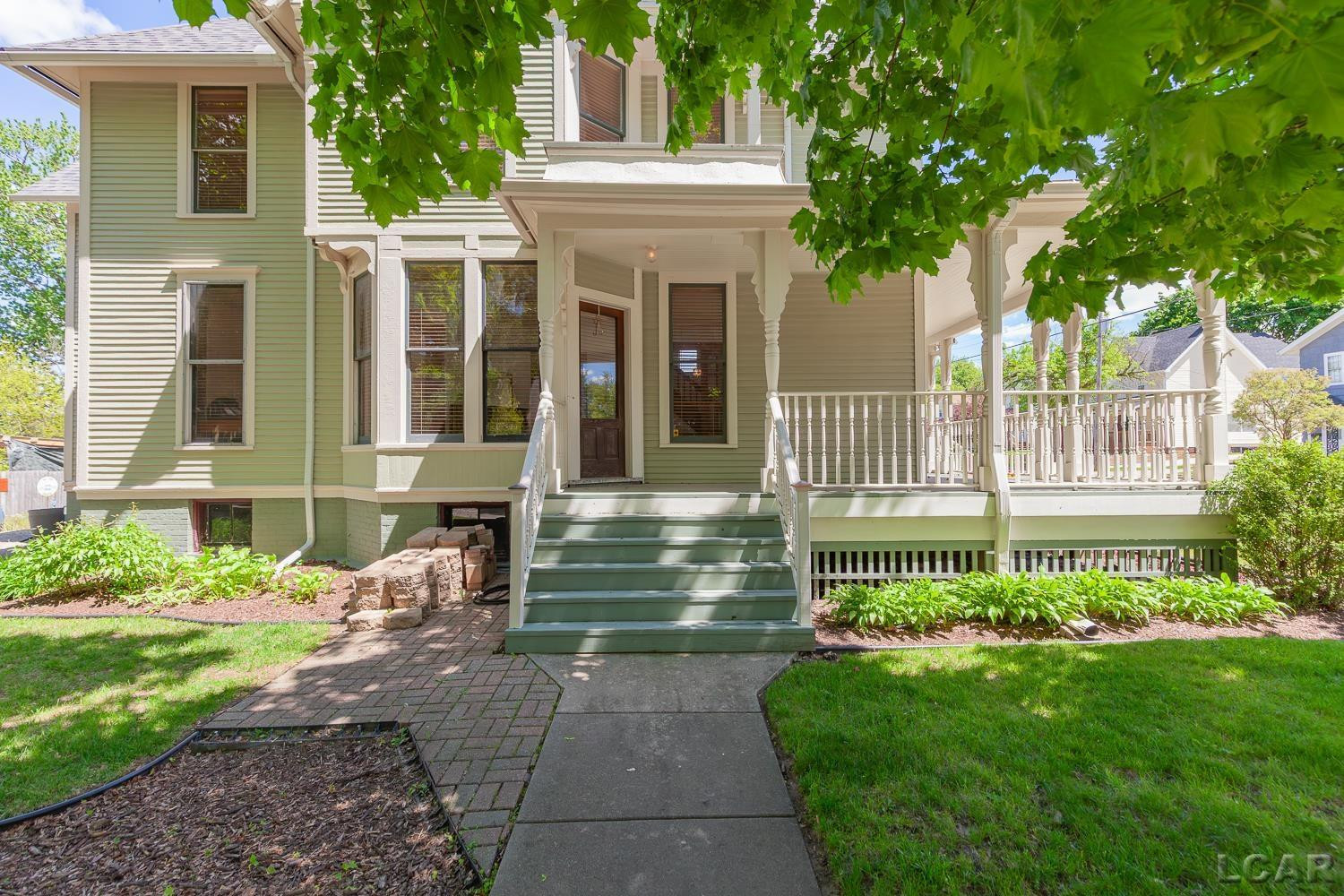 403 N Locust St Street, Adrian, MI 49221 — Photo 12