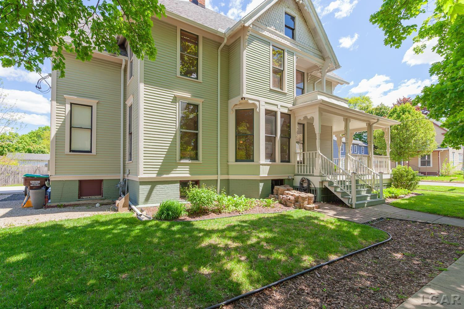 403 N Locust St Street, Adrian, MI 49221 — Photo 13