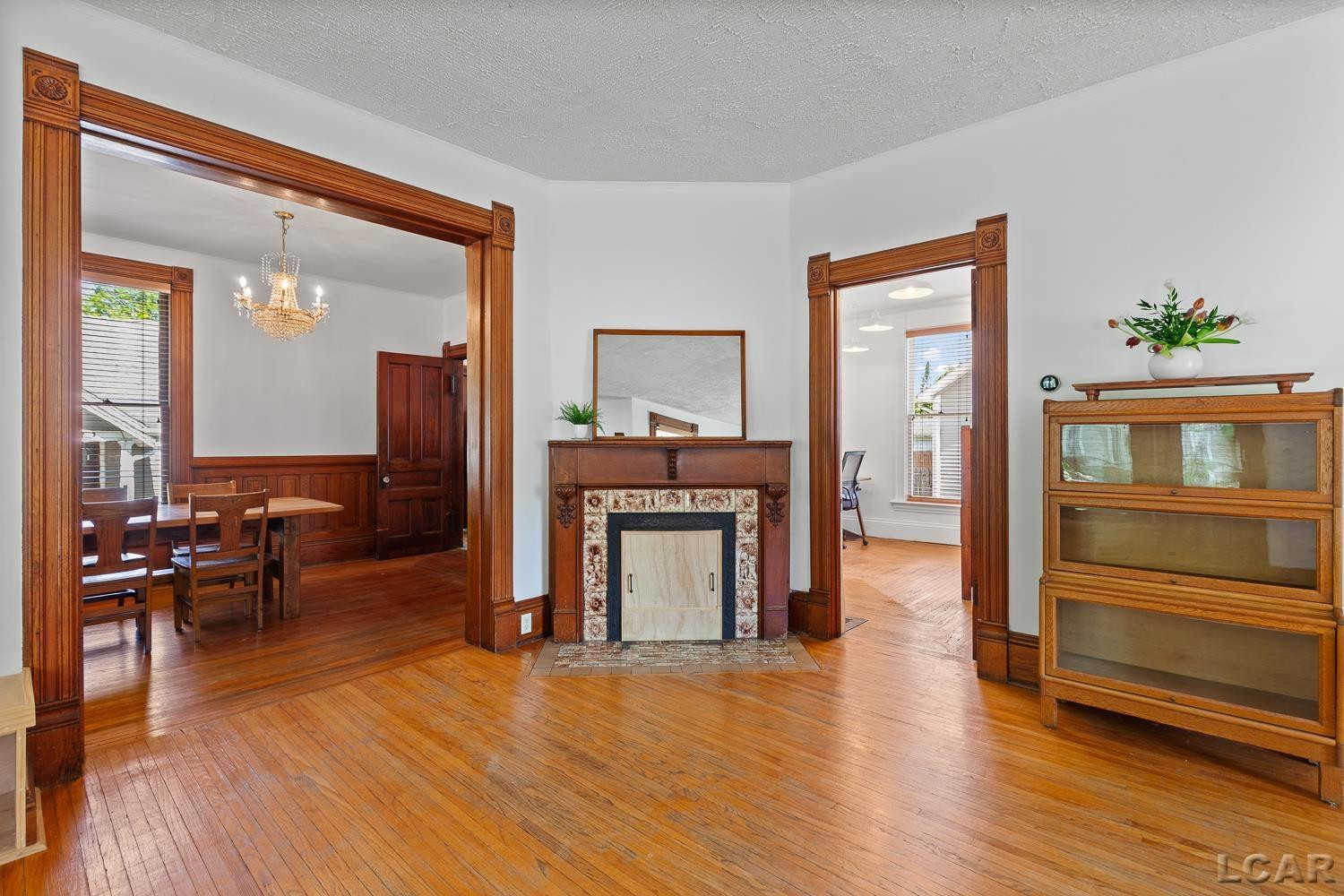 403 N Locust St Street, Adrian, MI 49221 — Photo 17