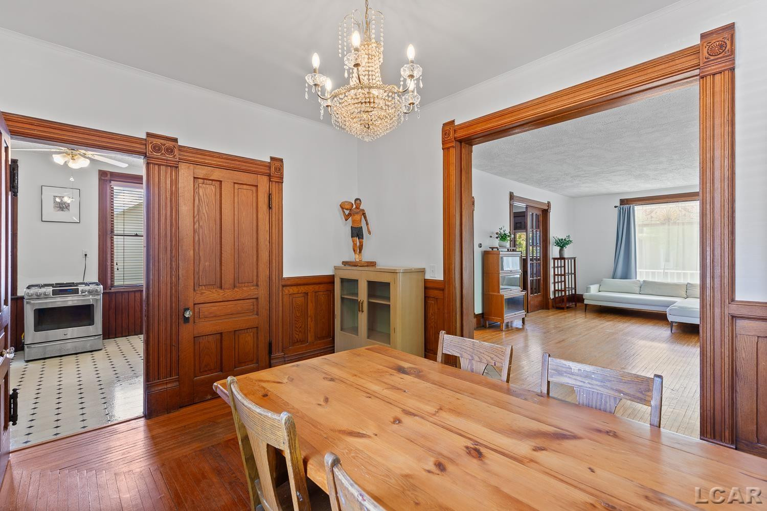 403 N Locust St Street, Adrian, MI 49221 — Photo 29