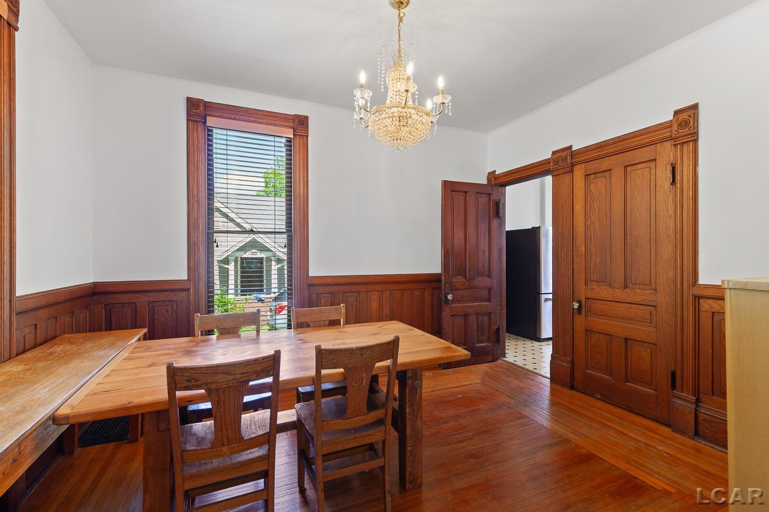 403 N Locust St Street, Adrian, MI 49221 — Photo 30