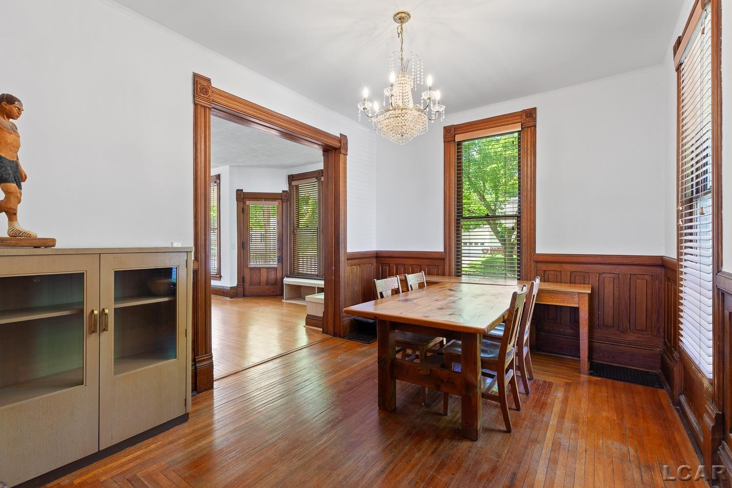 403 N Locust St Street, Adrian, MI 49221 — Photo 33