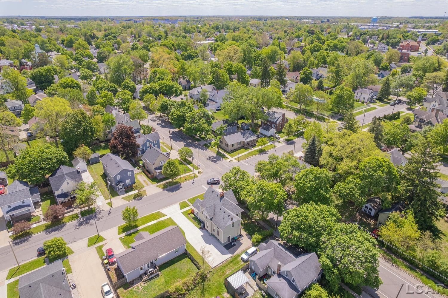 403 N Locust St Street, Adrian, MI 49221 — Photo 61