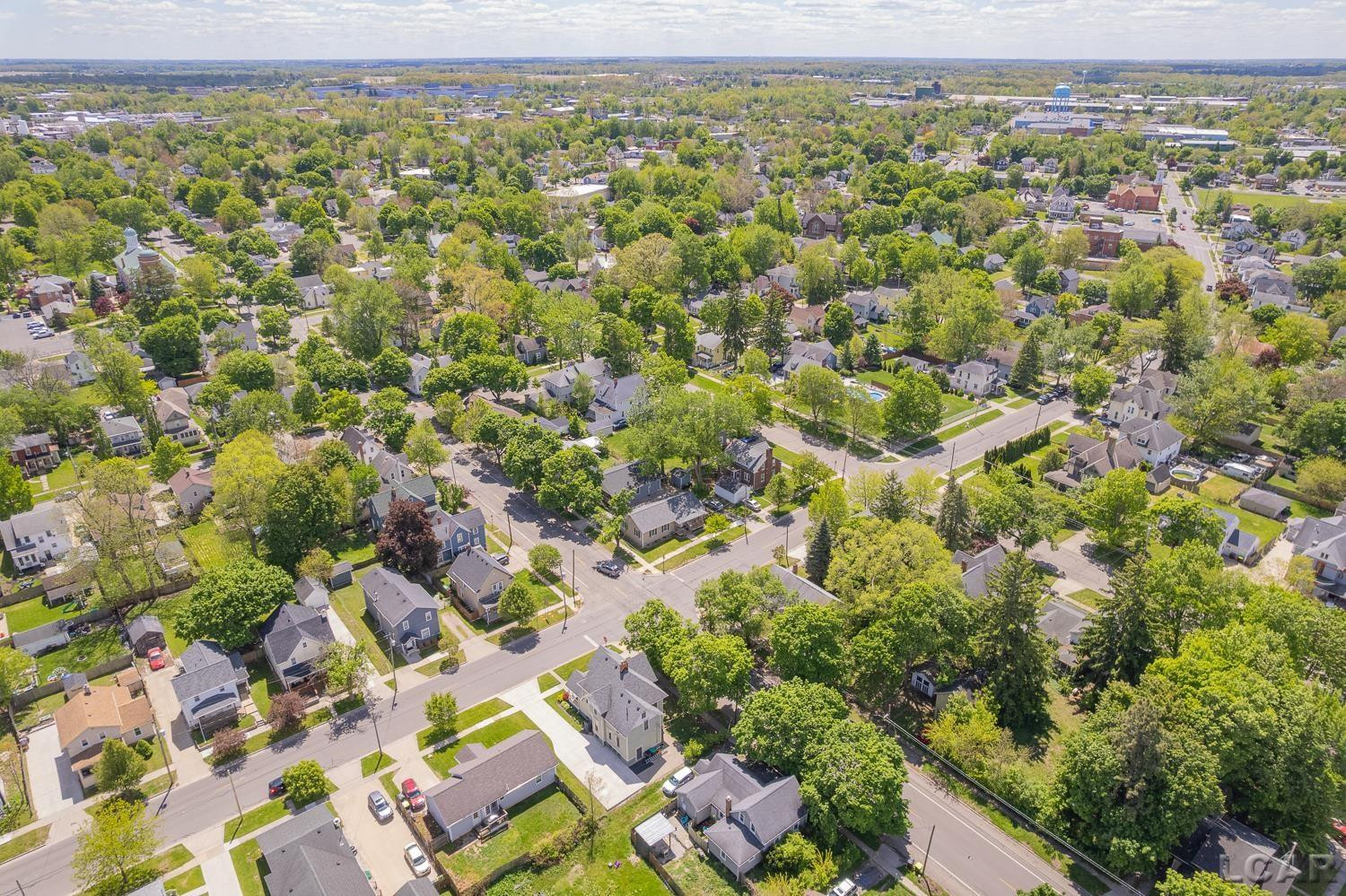 403 N Locust St Street, Adrian, MI 49221 — Photo 63