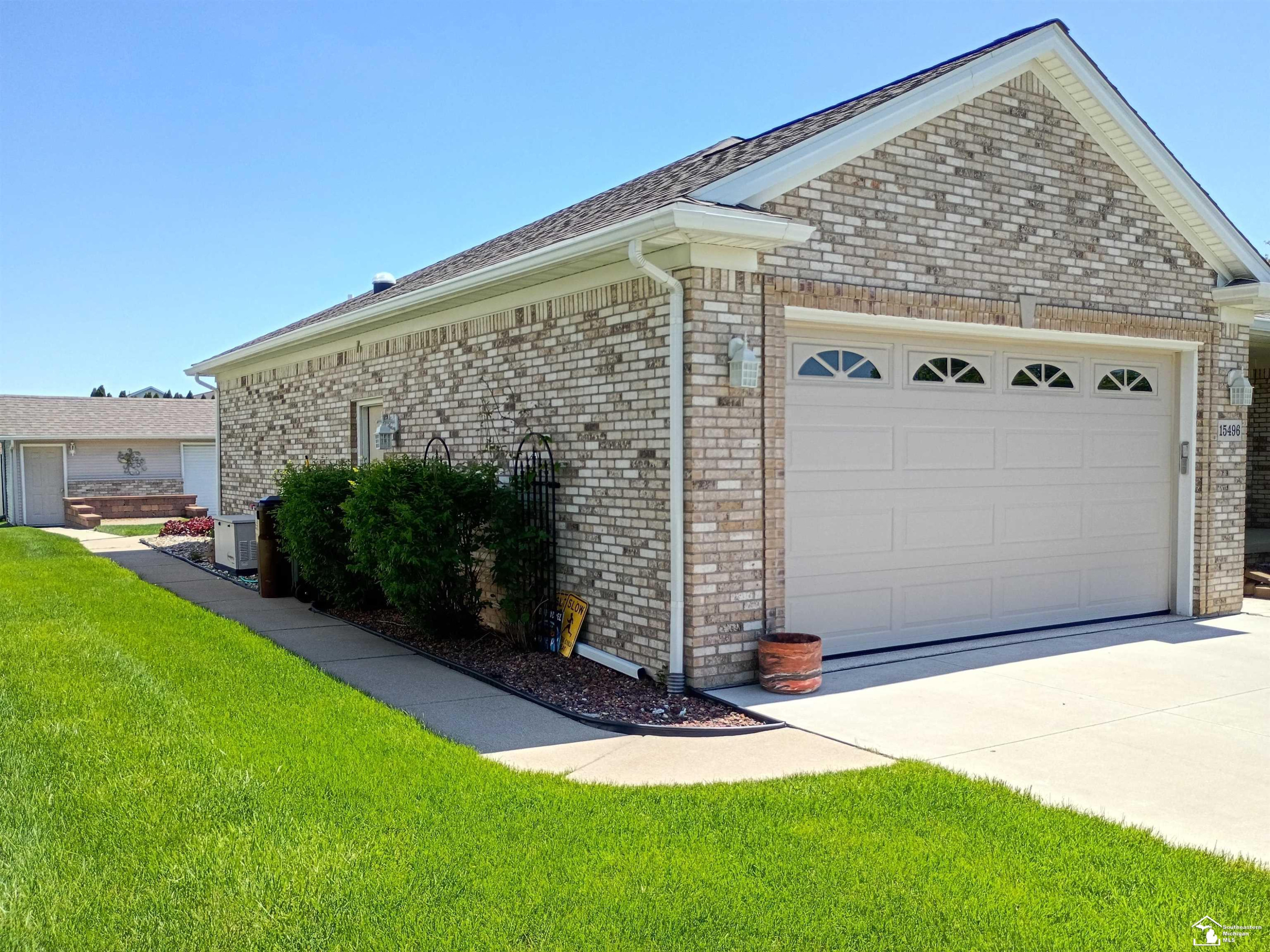 15496 Rutherford Boulevard, Monroe, MI 48161 — Photo 3