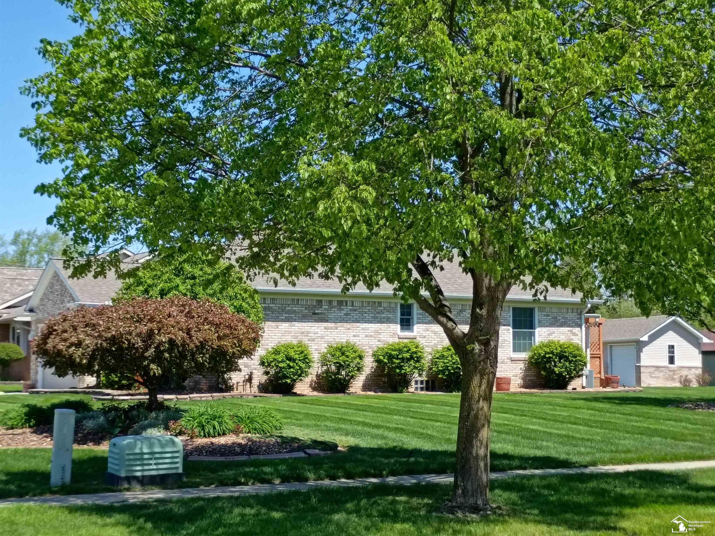 15496 Rutherford Boulevard, Monroe, MI 48161 — Photo 4