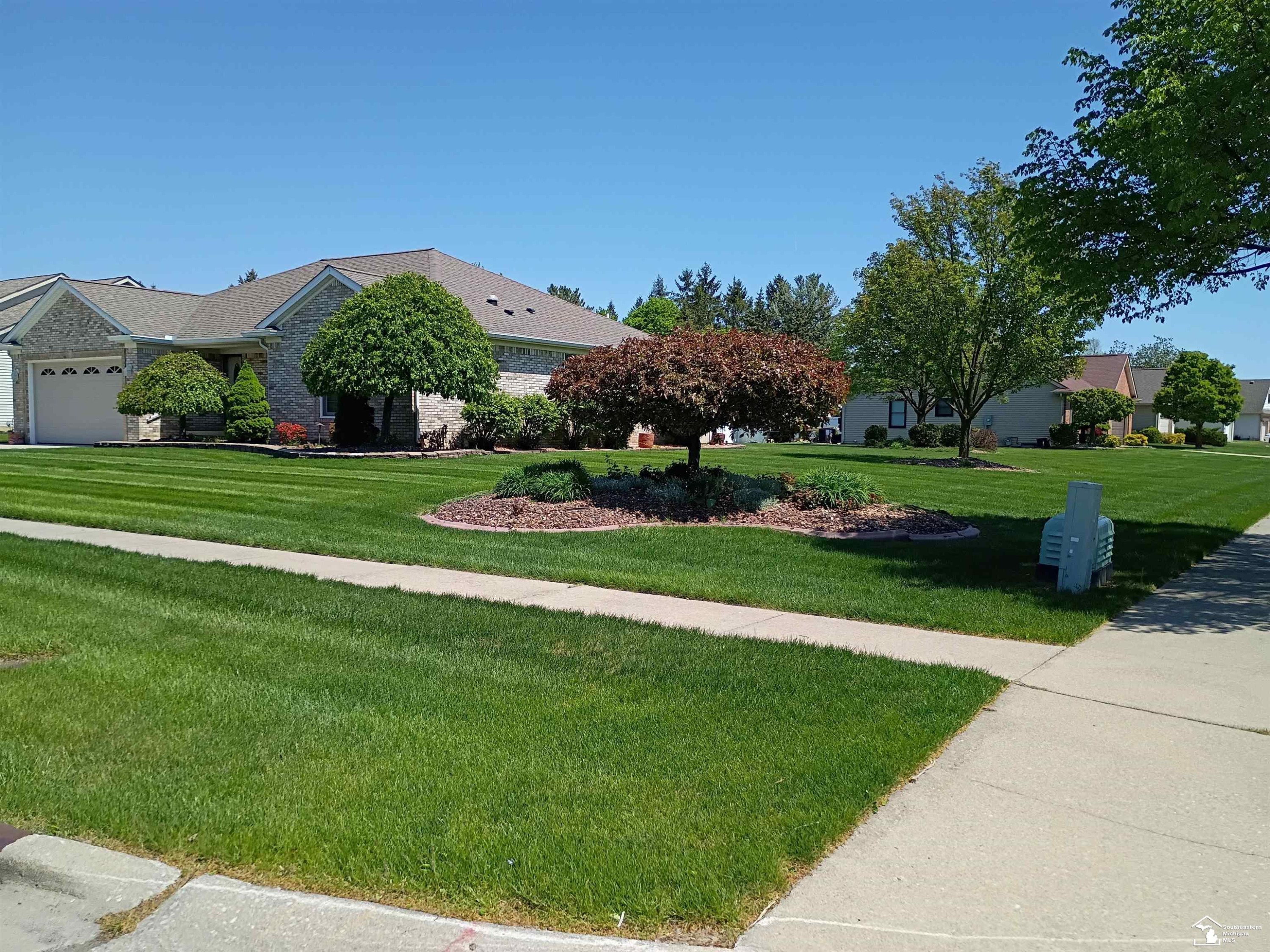 15496 Rutherford Boulevard, Monroe, MI 48161 — Photo 6