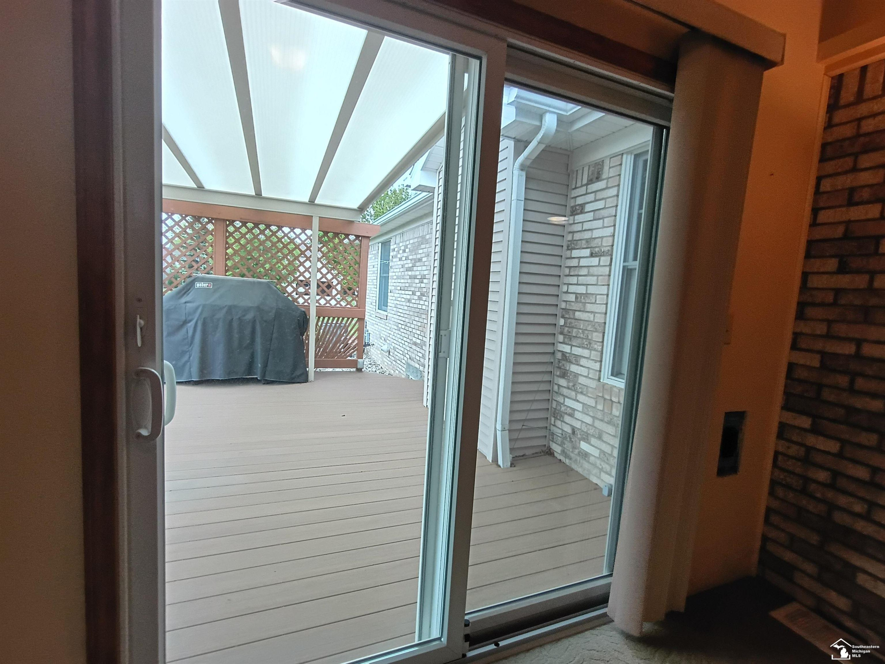15496 Rutherford Boulevard, Monroe, MI 48161 — Photo 15