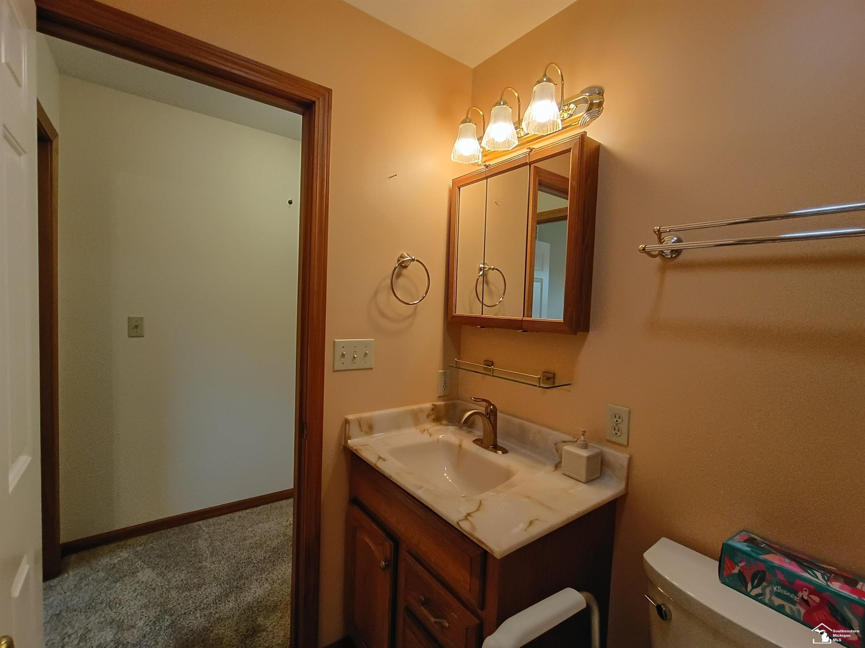 15496 Rutherford Boulevard, Monroe, MI 48161 — Photo 29