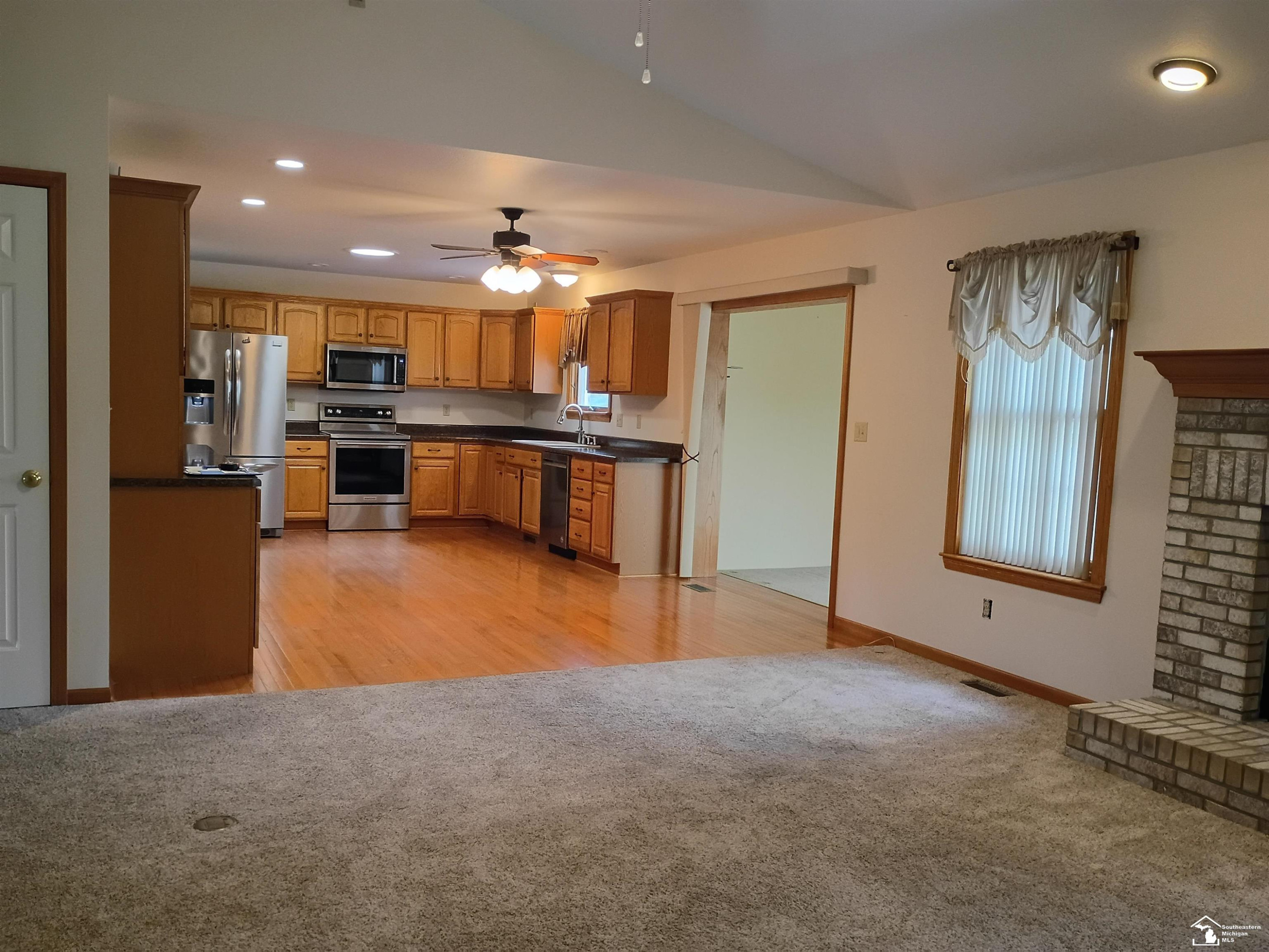15496 Rutherford Boulevard, Monroe, MI 48161 — Photo 37