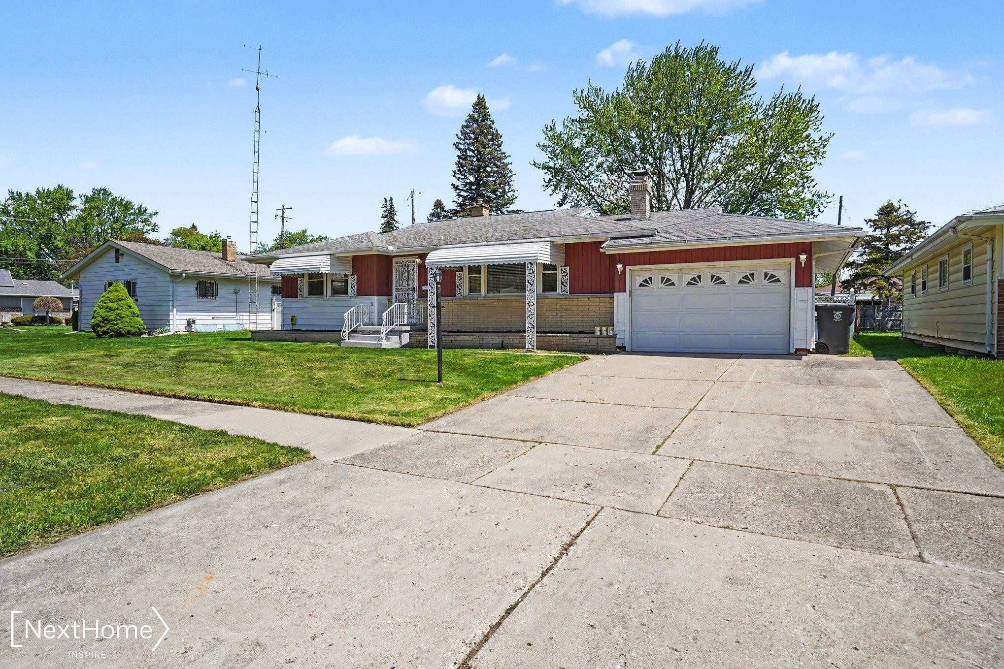 2007 Chelan Street, Flint, MI 48503 — Photo 4