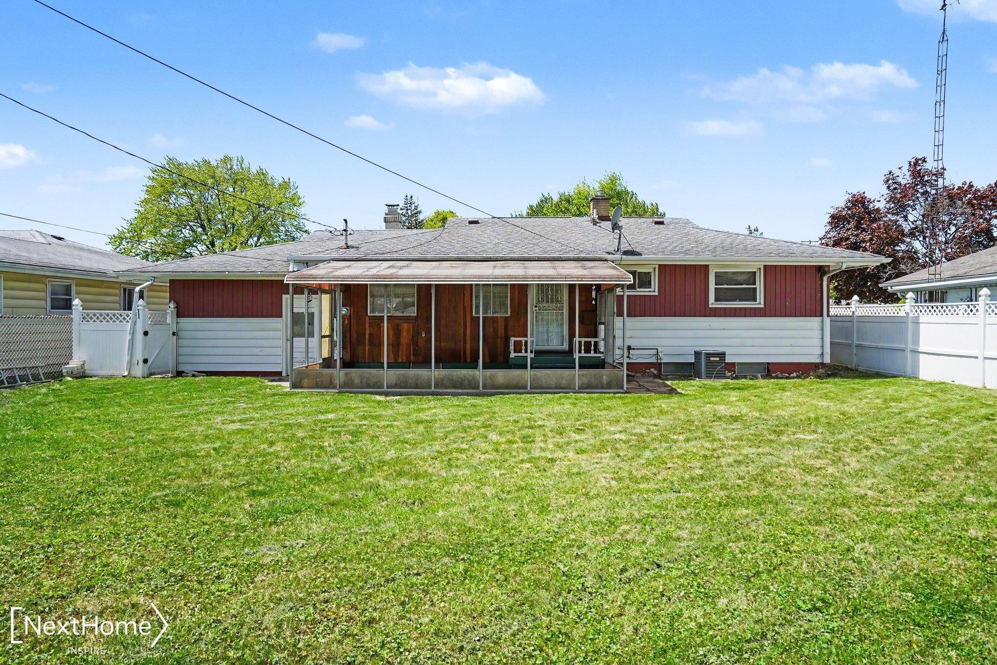 2007 Chelan Street, Flint, MI 48503 — Photo 24
