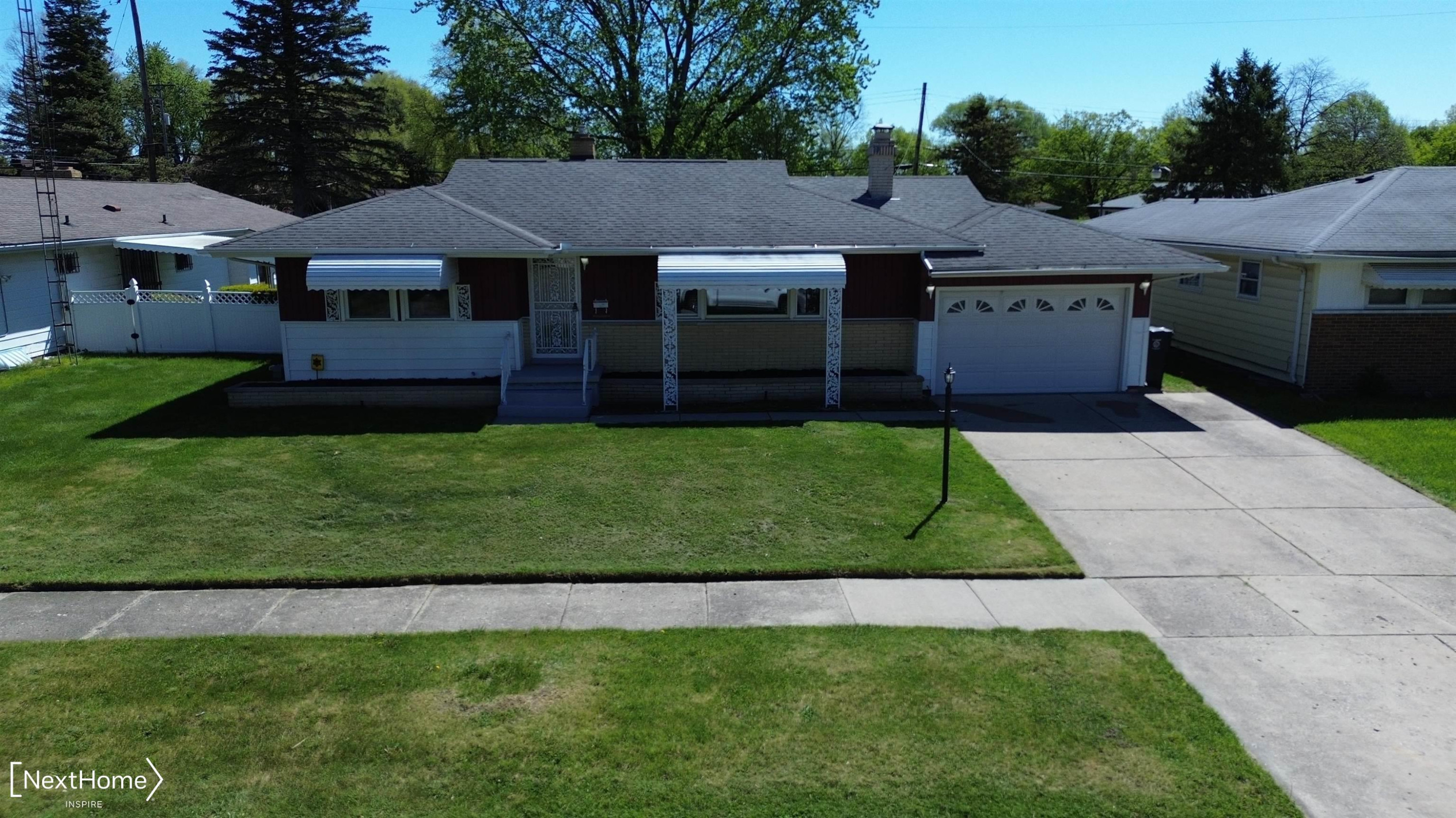2007 Chelan Street, Flint, MI 48503 — Photo 27