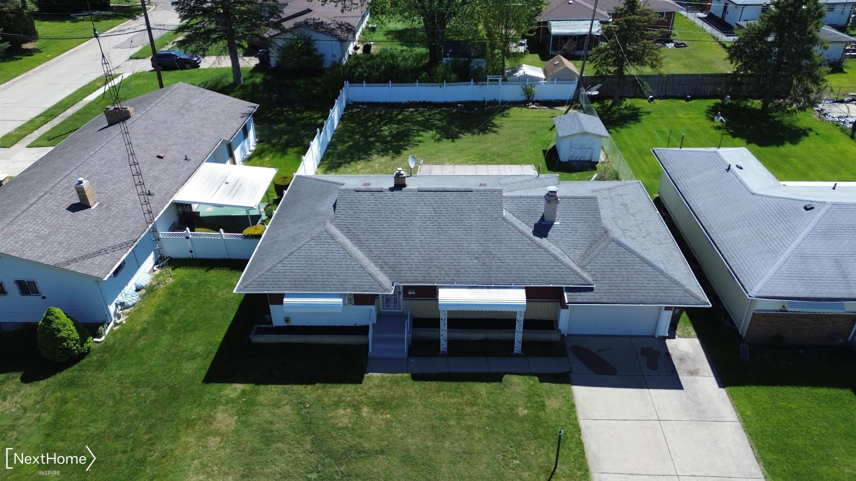 2007 Chelan Street, Flint, MI 48503 — Photo 28
