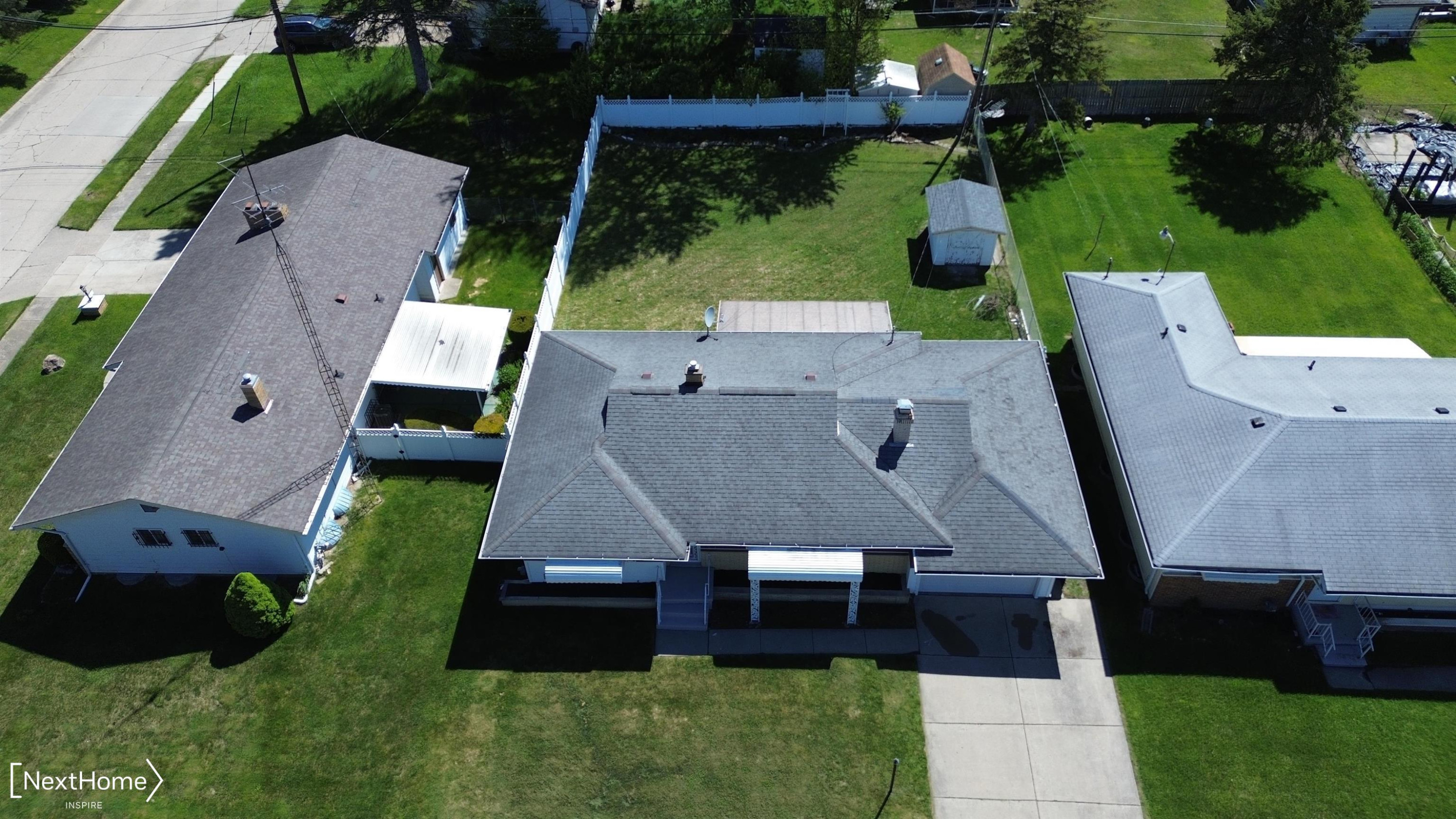 2007 Chelan Street, Flint, MI 48503 — Photo 29