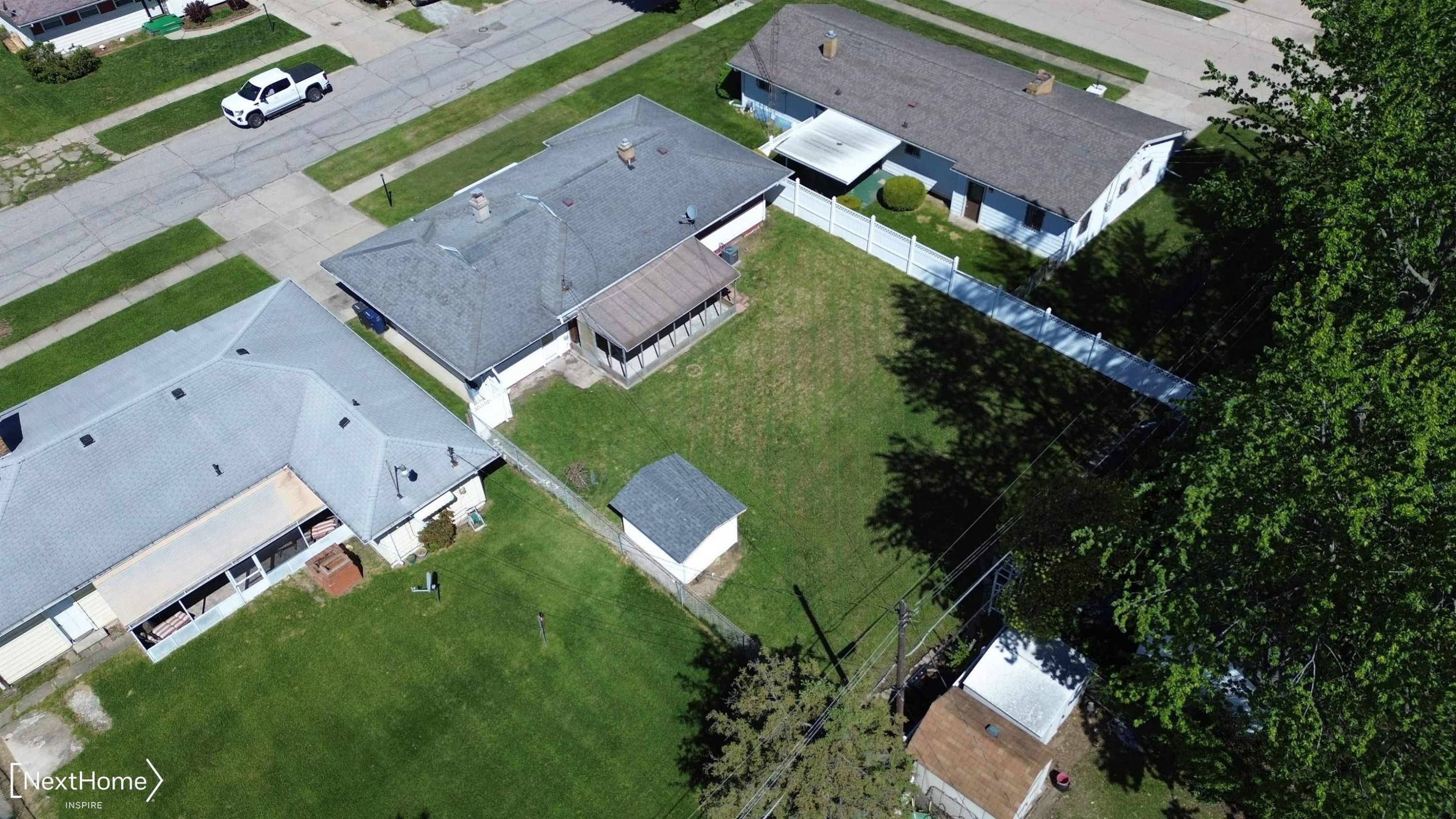 2007 Chelan Street, Flint, MI 48503 — Photo 30